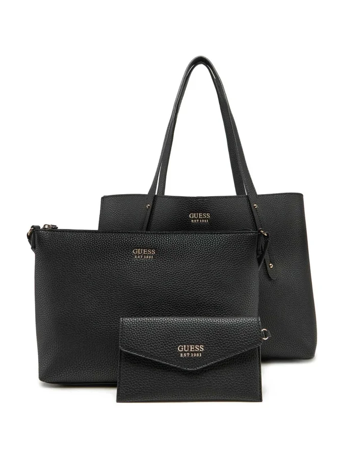 GUESS - BRENTON TOTE