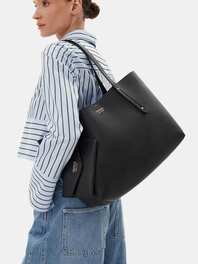 GUESS - BRENTON TOTE 2