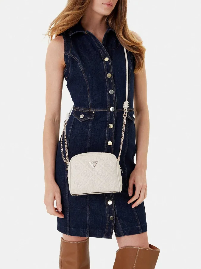 GUESS - ADELASIA CAMERA... 2