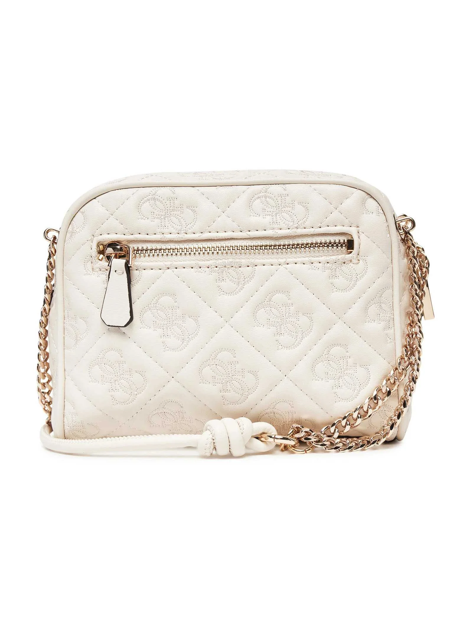 GUESS - ADELASIA CAMERA CROSSBODY GUESS - ADELASIA CAMERA CROSSBODY