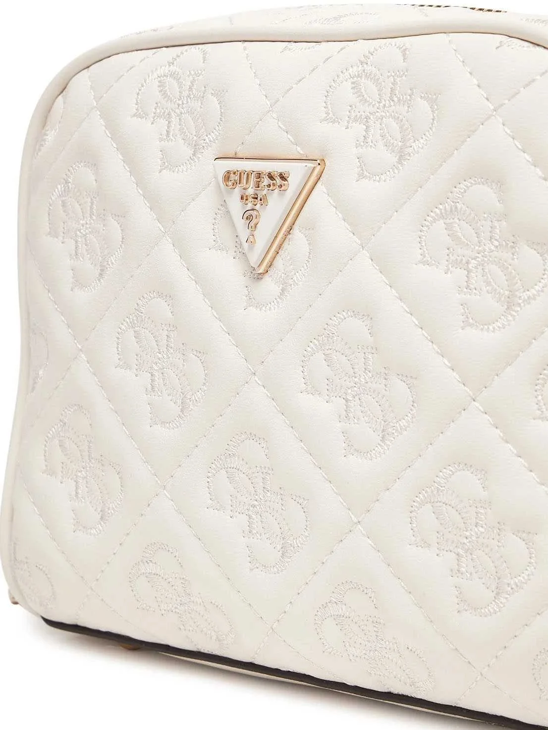 GUESS - ADELASIA CAMERA CROSSBODY GUESS - ADELASIA CAMERA CROSSBODY