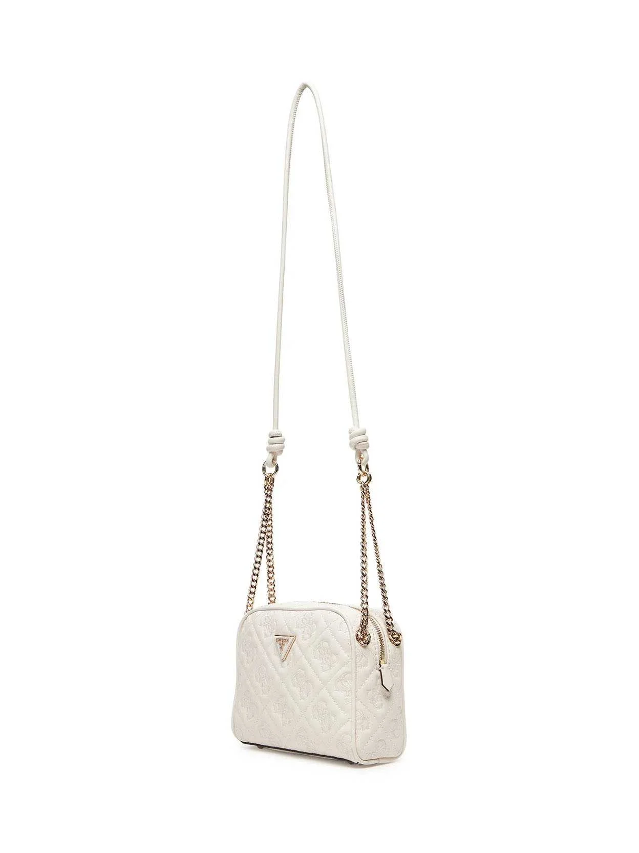 GUESS - ADELASIA CAMERA CROSSBODY GUESS - ADELASIA CAMERA CROSSBODY