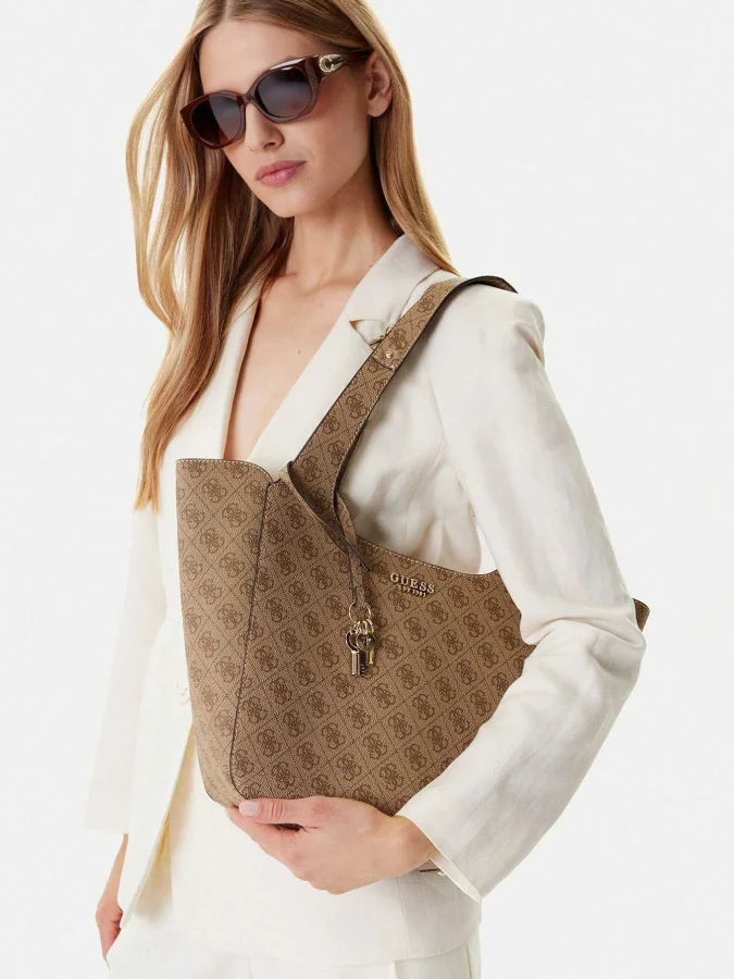 GUESS - CALISTA 2 IN 1 TOTE 2