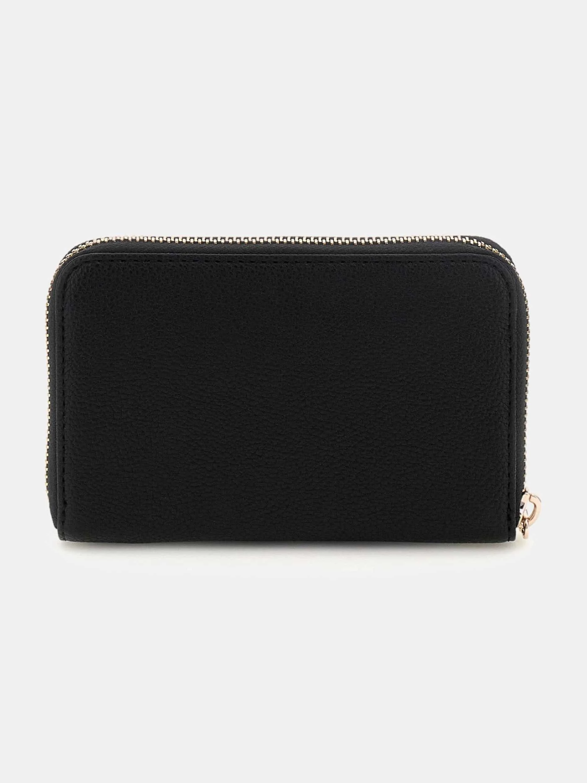 GUESS - CALEBRA SLG MEDIUM ZIP AROUND GUESS - CALEBRA SLG MEDIUM ZIP AROUND