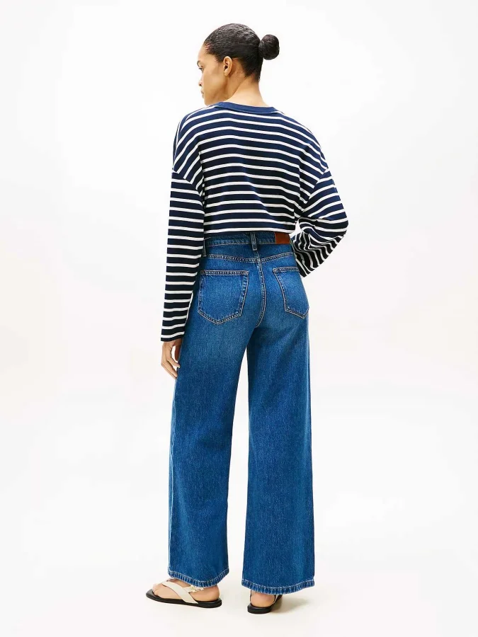 Tommy Hilfiger - DNM FLO... 2