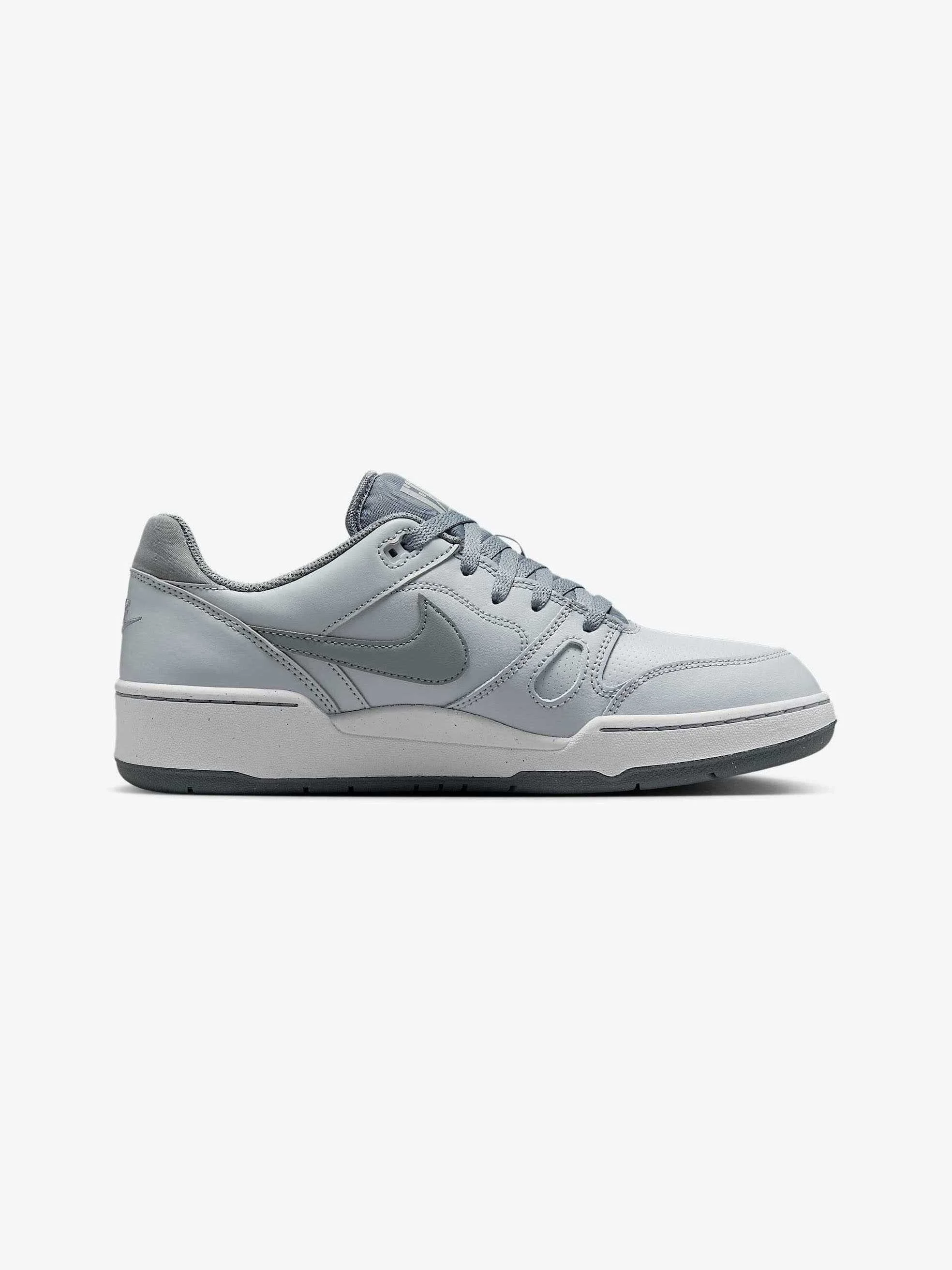 NIKE - NIKE FULL FORCE LO NIKE - NIKE FULL FORCE LO