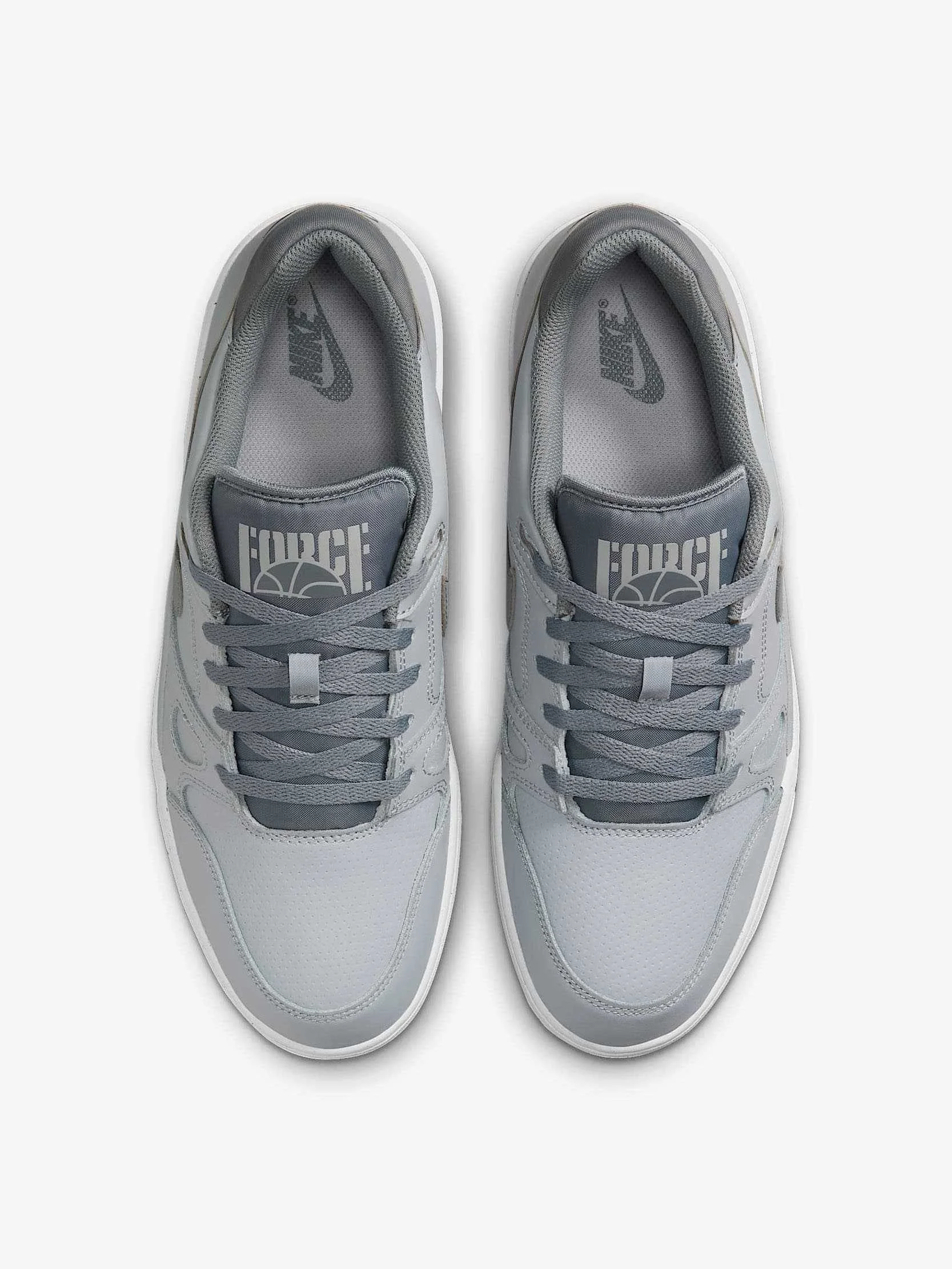 NIKE - NIKE FULL FORCE LO NIKE - NIKE FULL FORCE LO
