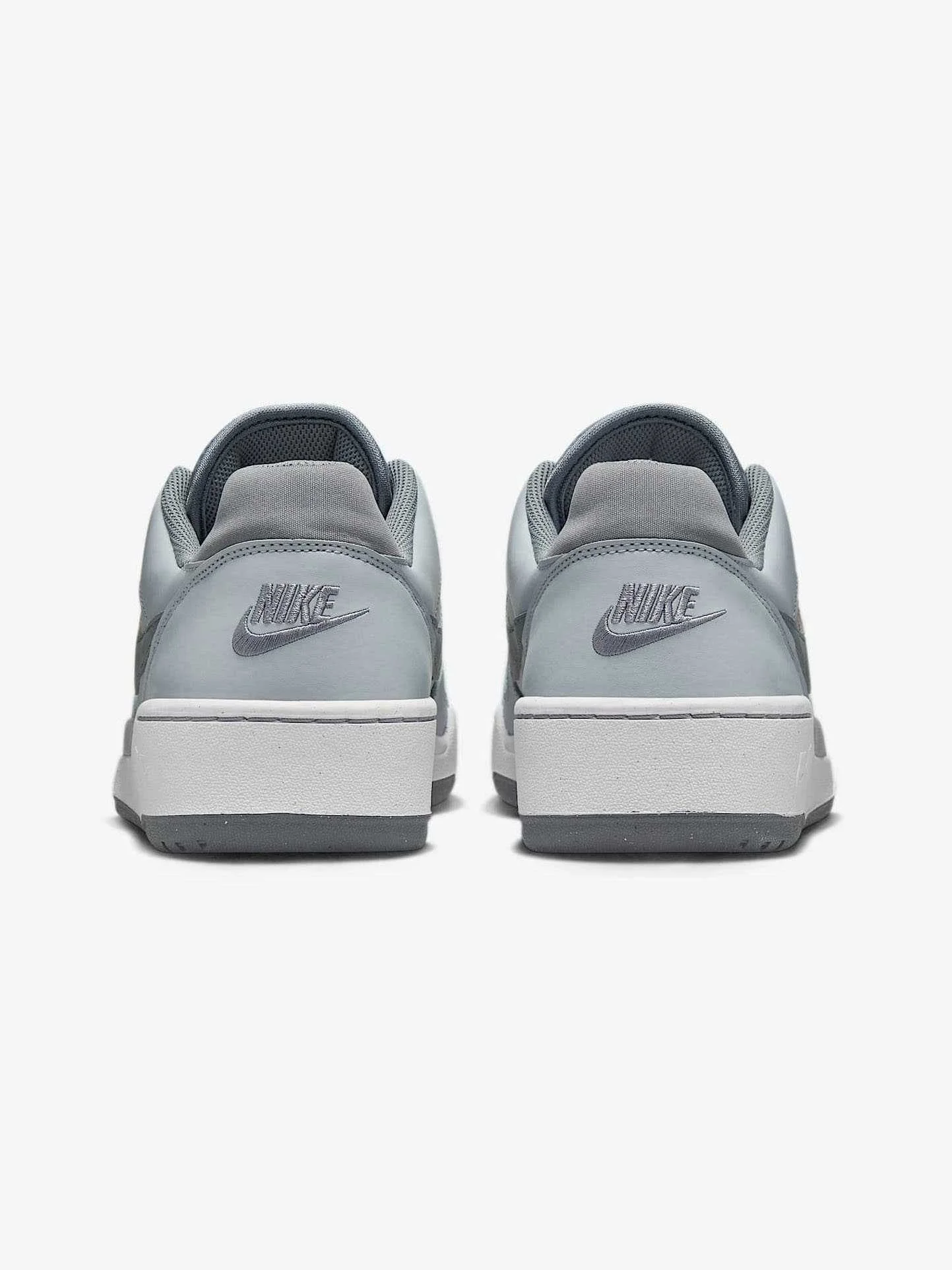 NIKE - NIKE FULL FORCE LO NIKE - NIKE FULL FORCE LO