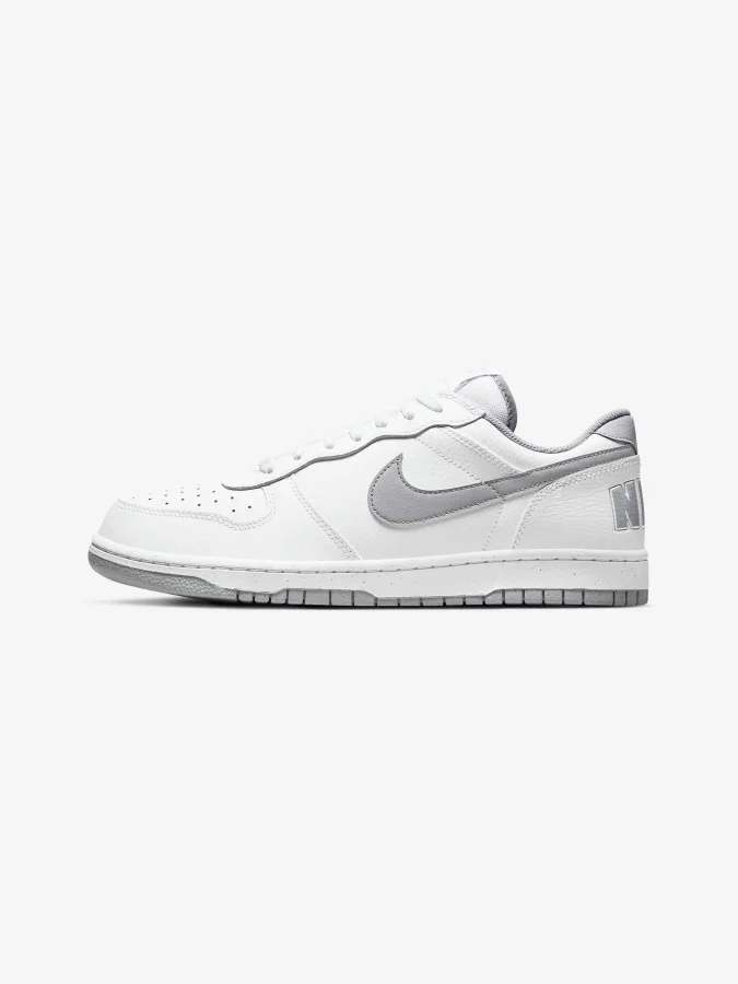 NIKE - BIG NIKE LOW