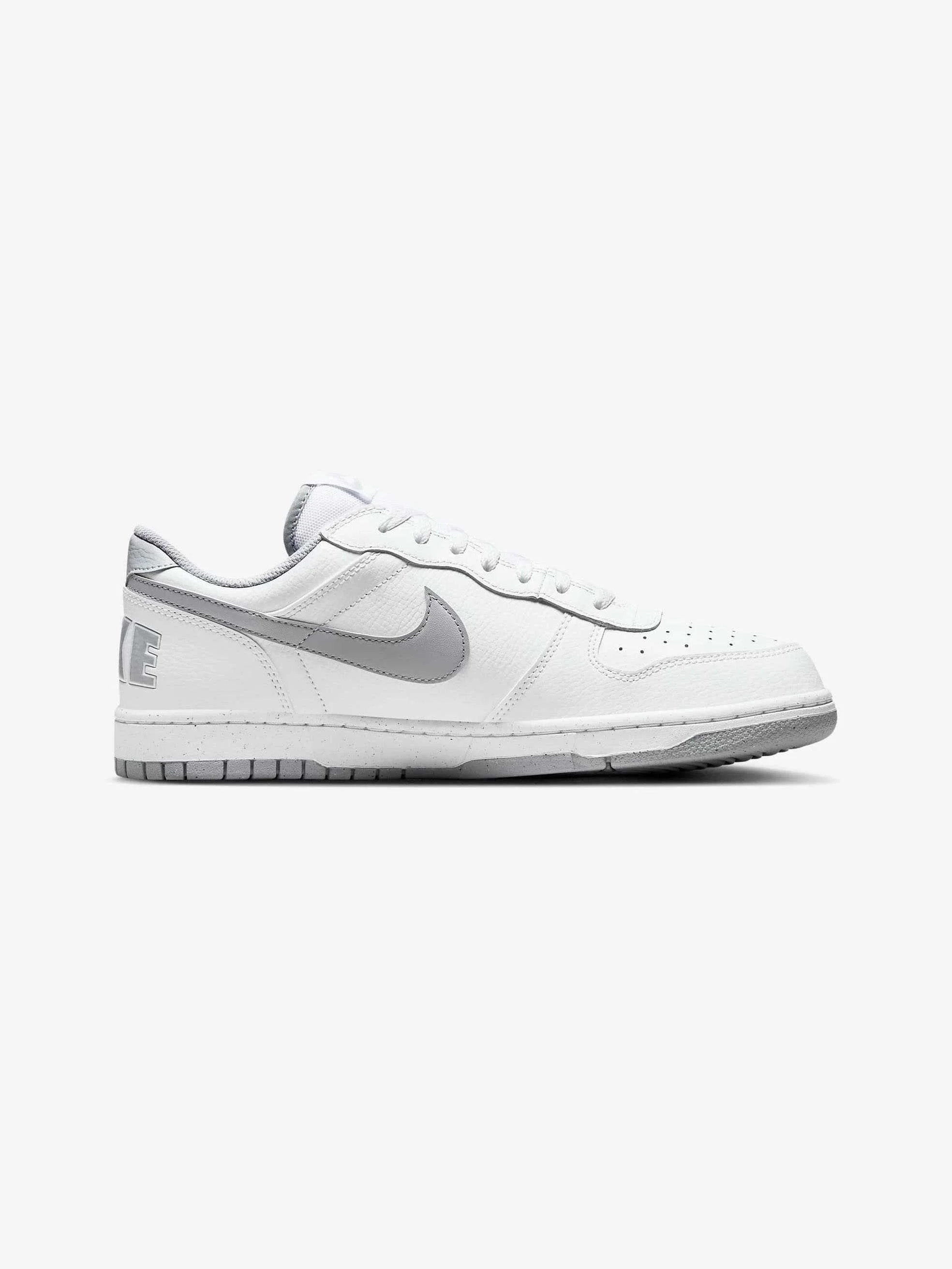 NIKE - BIG NIKE LOW NIKE - BIG NIKE LOW