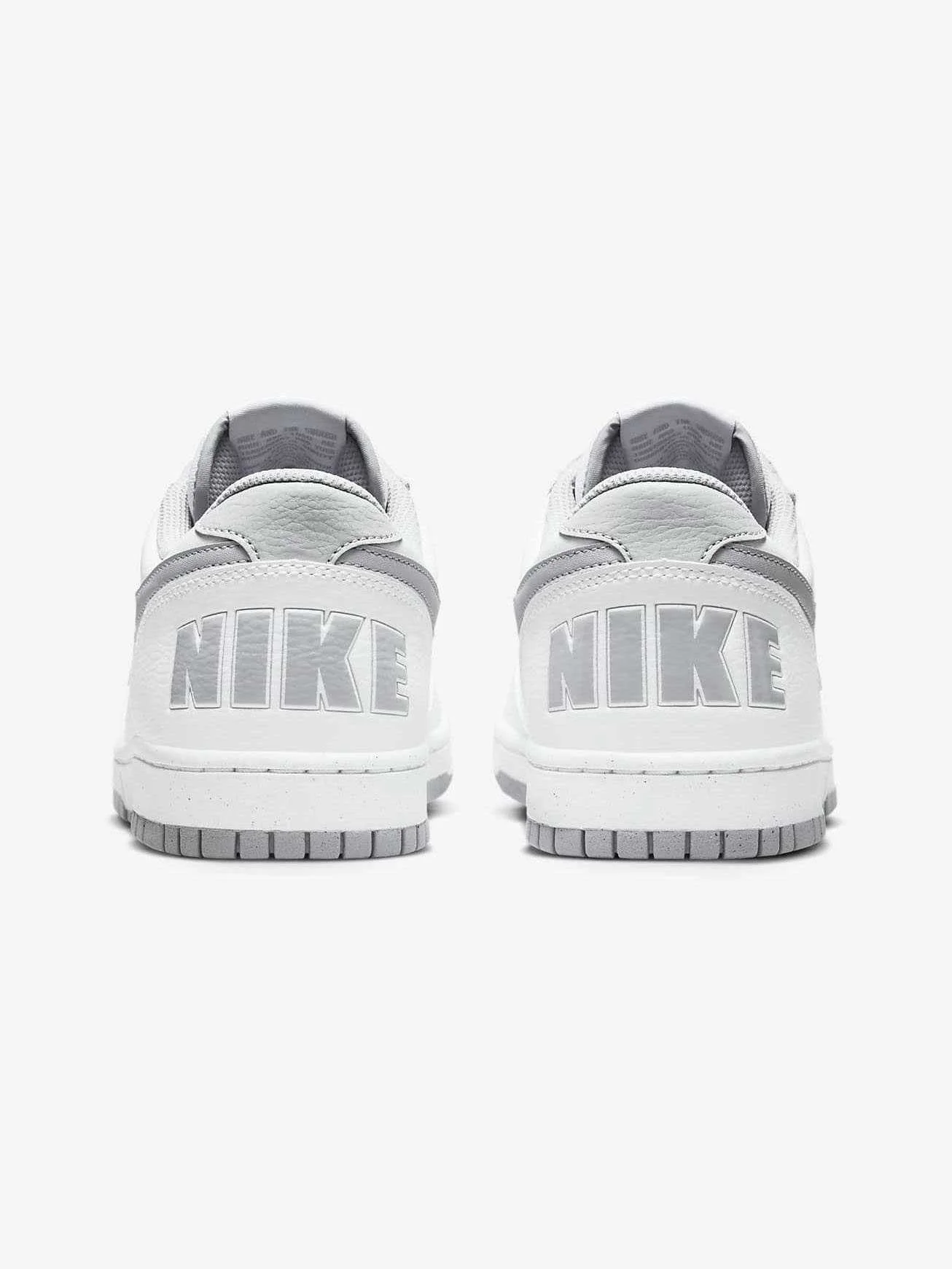 NIKE - BIG NIKE LOW NIKE - BIG NIKE LOW