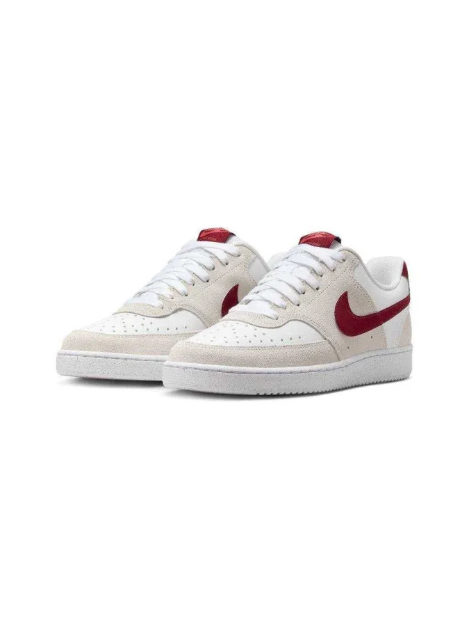 NIKE - W NIKE COURT VISION LO 2