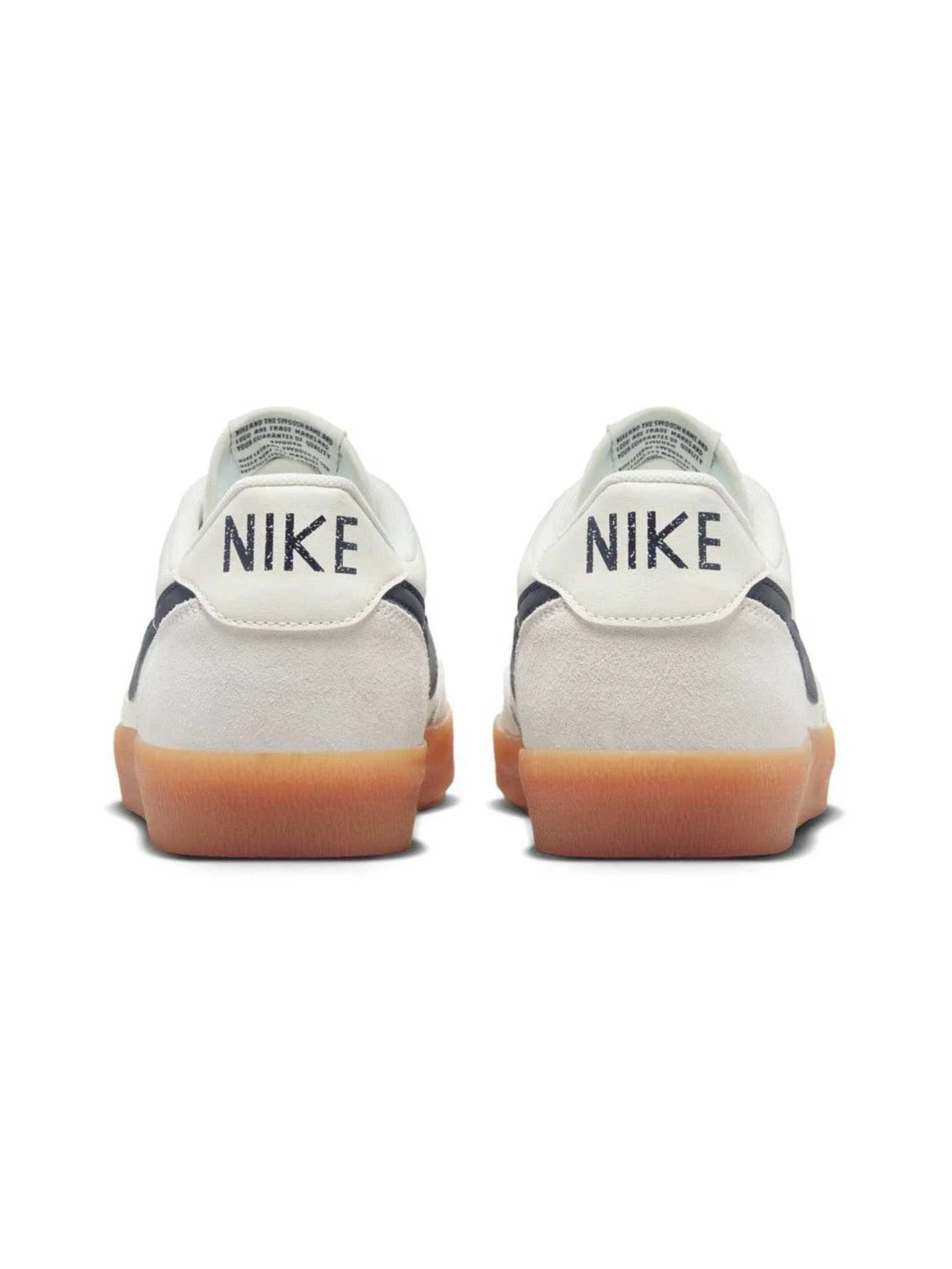 NIKE - KILLSHOT 2 LEATHER NIKE - KILLSHOT 2 LEATHER