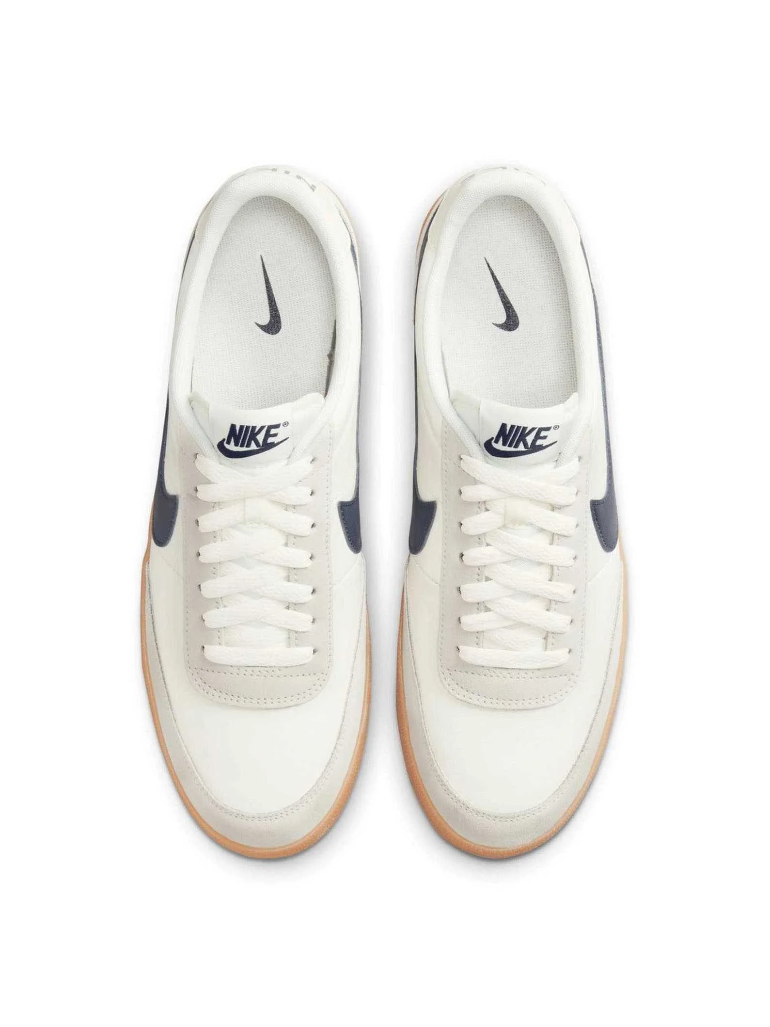 NIKE - KILLSHOT 2 LEATHER NIKE - KILLSHOT 2 LEATHER