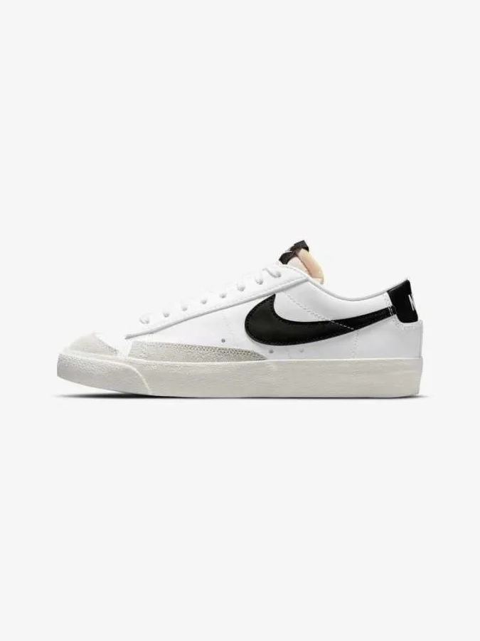 NIKE - W BLAZER LOW 77