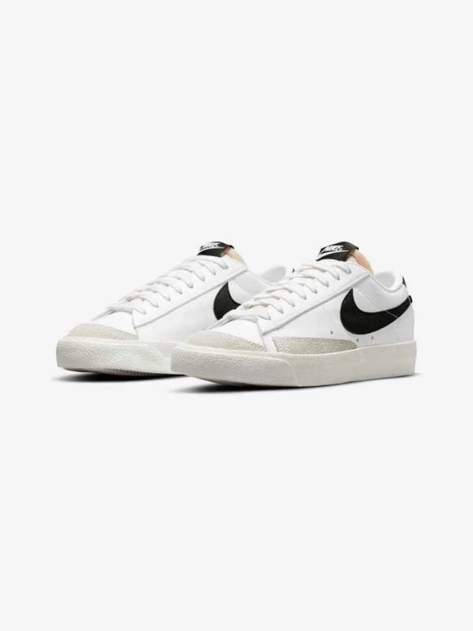 NIKE - W BLAZER LOW 77 2