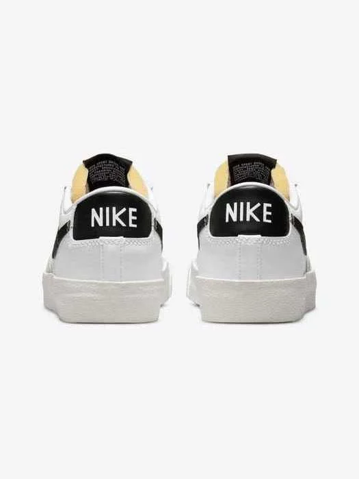 NIKE - W BLAZER LOW 77 NIKE - W BLAZER LOW 77