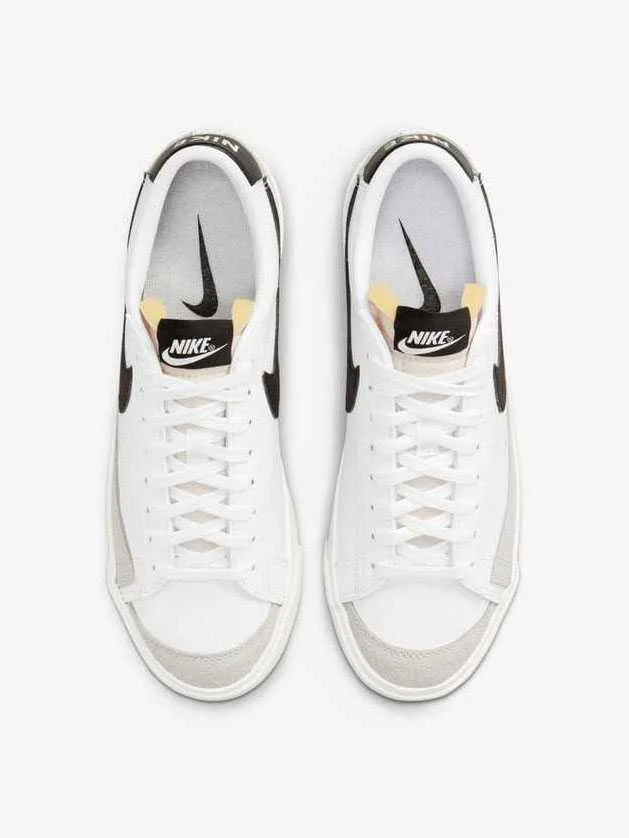 NIKE - W BLAZER LOW 77 NIKE - W BLAZER LOW 77