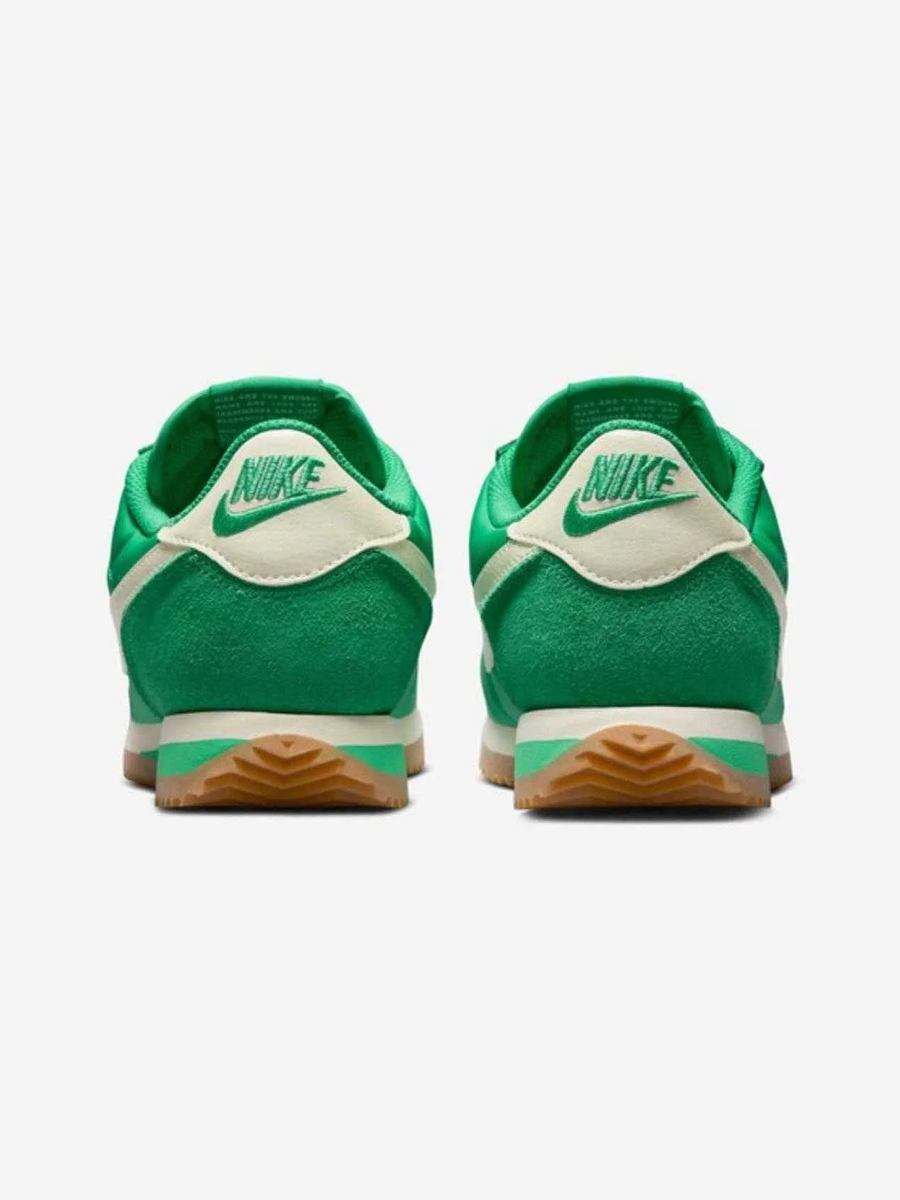 NIKE - NIKE CORTEZ NIKE - NIKE CORTEZ