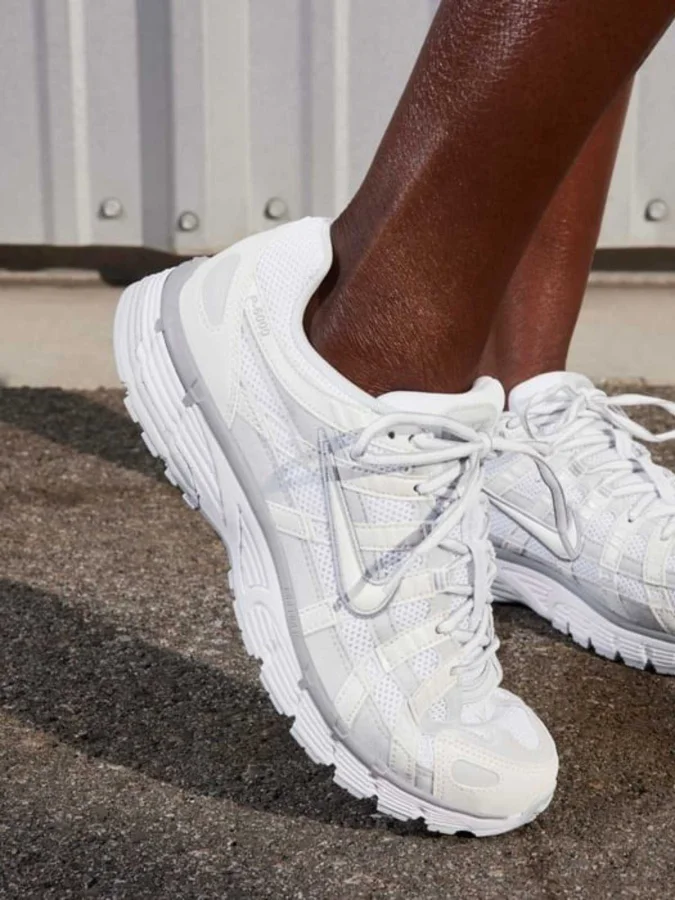 NIKE - WMNS NIKE P-6000 2