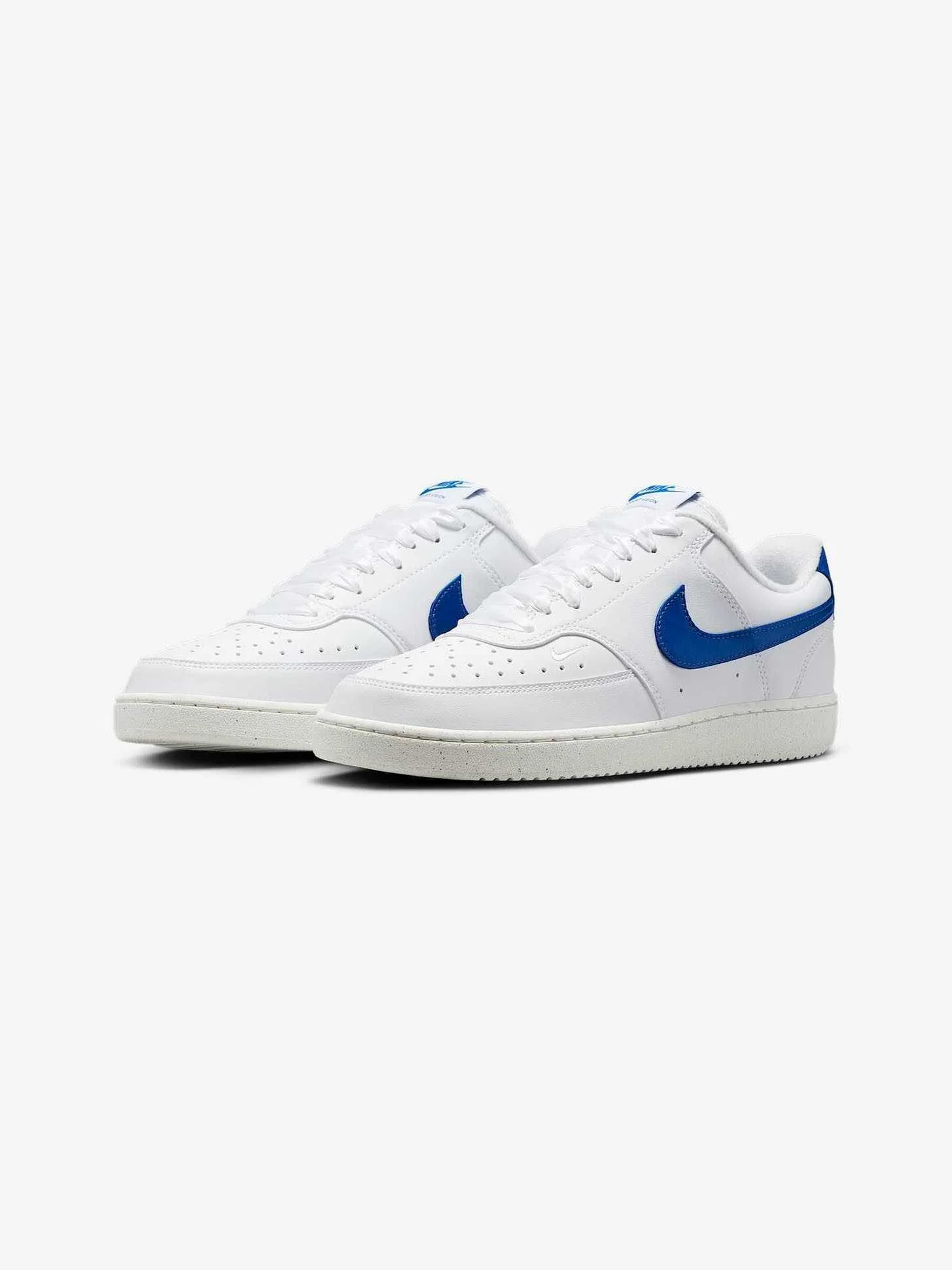 NIKE - W NIKE COURT VISION LO NN NIKE - W NIKE COURT VISION LO NN