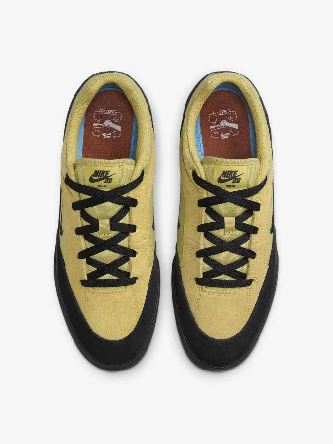 NIKE - NIKE SB MALOR TE 2