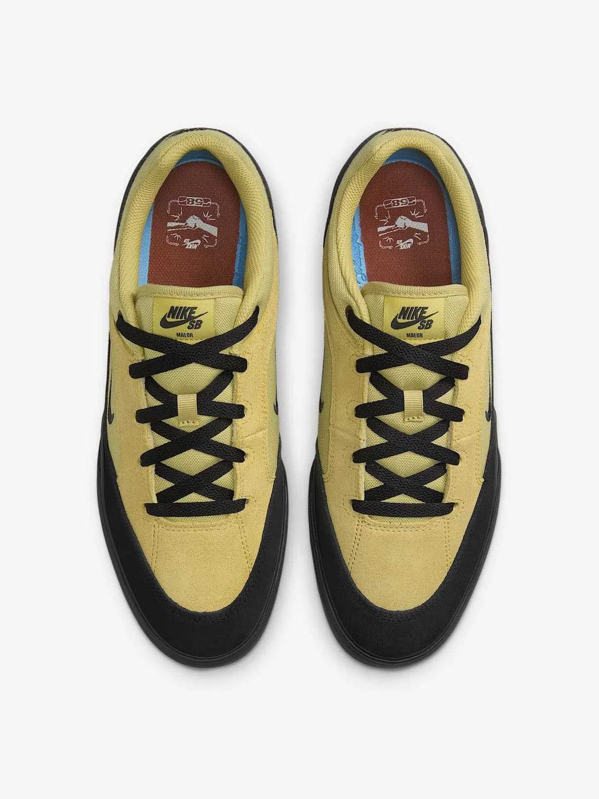 NIKE - NIKE SB MALOR TE NIKE - NIKE SB MALOR TE