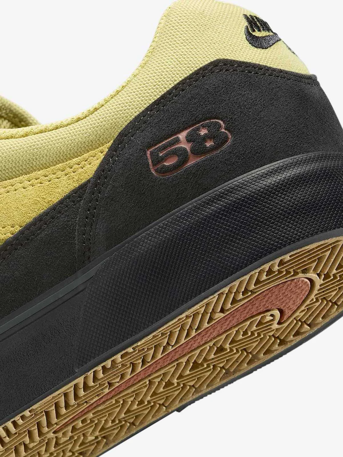 NIKE - NIKE SB MALOR TE NIKE - NIKE SB MALOR TE