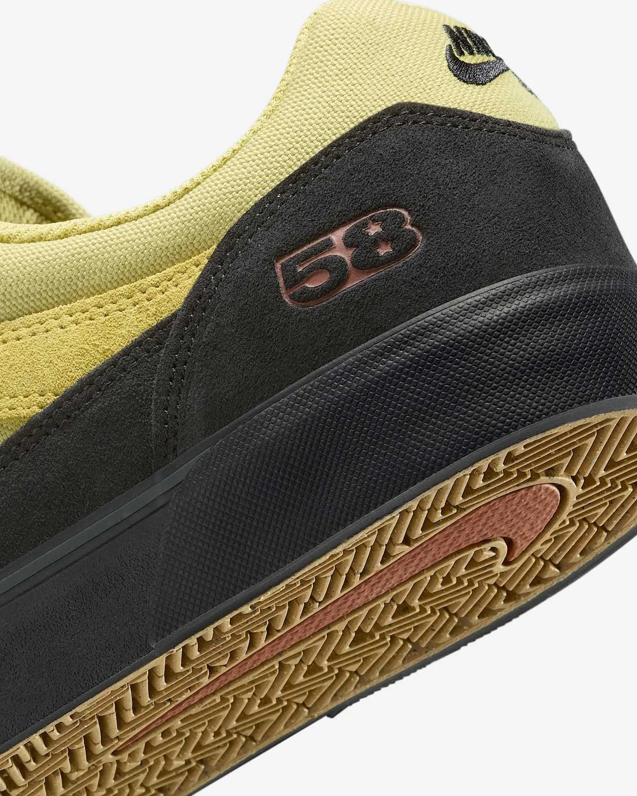 NIKE - NIKE SB MALOR TE NIKE - NIKE SB MALOR TE