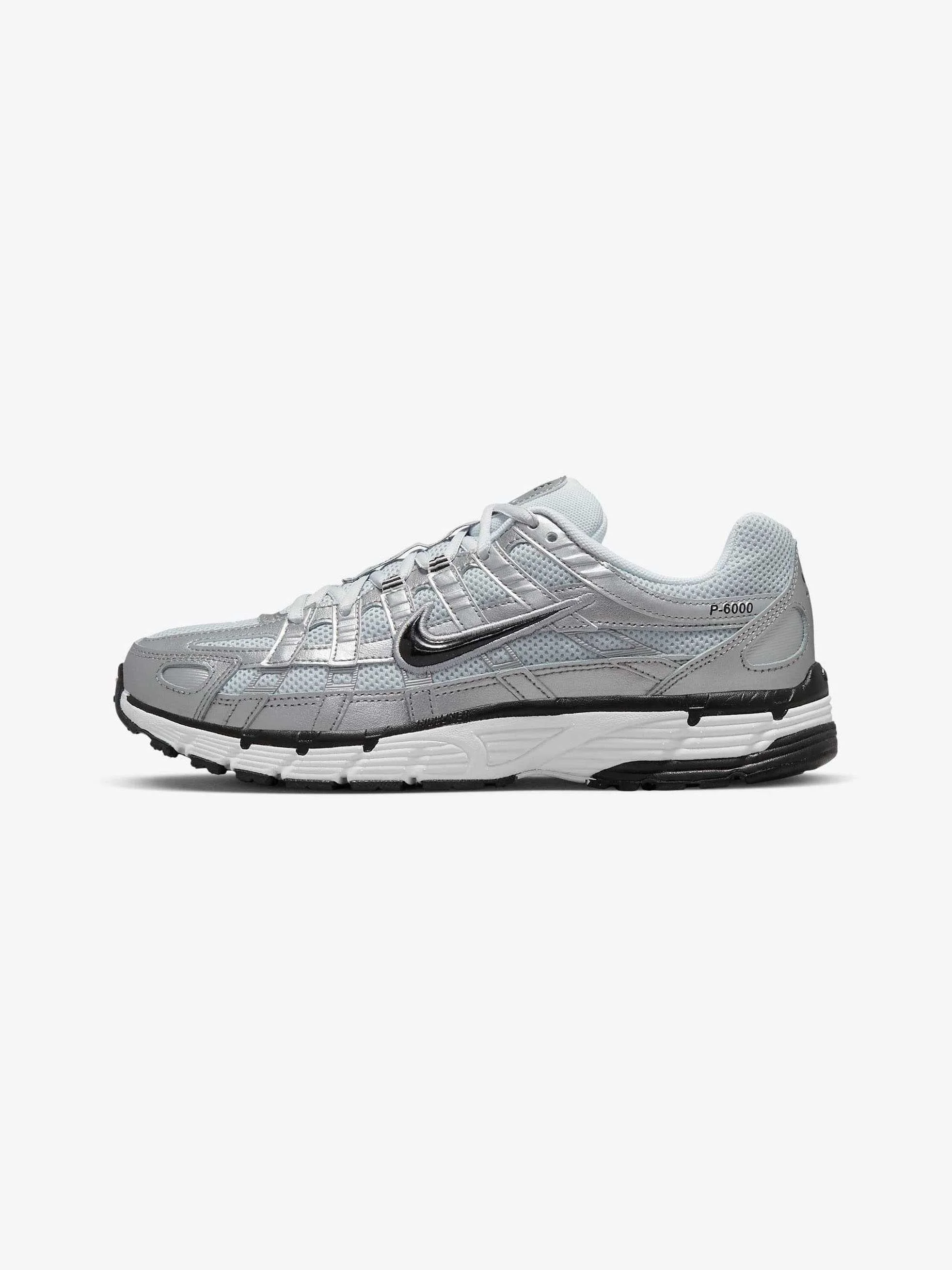 NIKE - WMNS NIKE P-6000 NIKE - WMNS NIKE P-6000