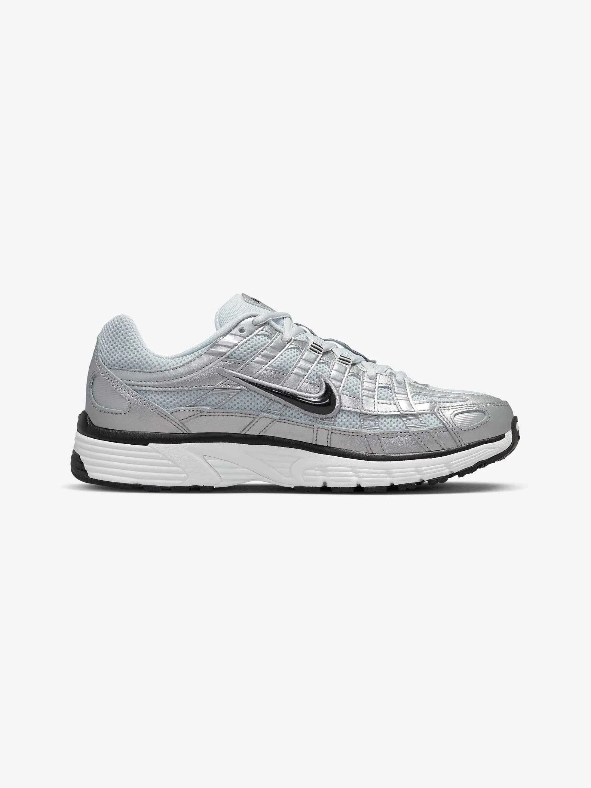 NIKE - WMNS NIKE P-6000 NIKE - WMNS NIKE P-6000