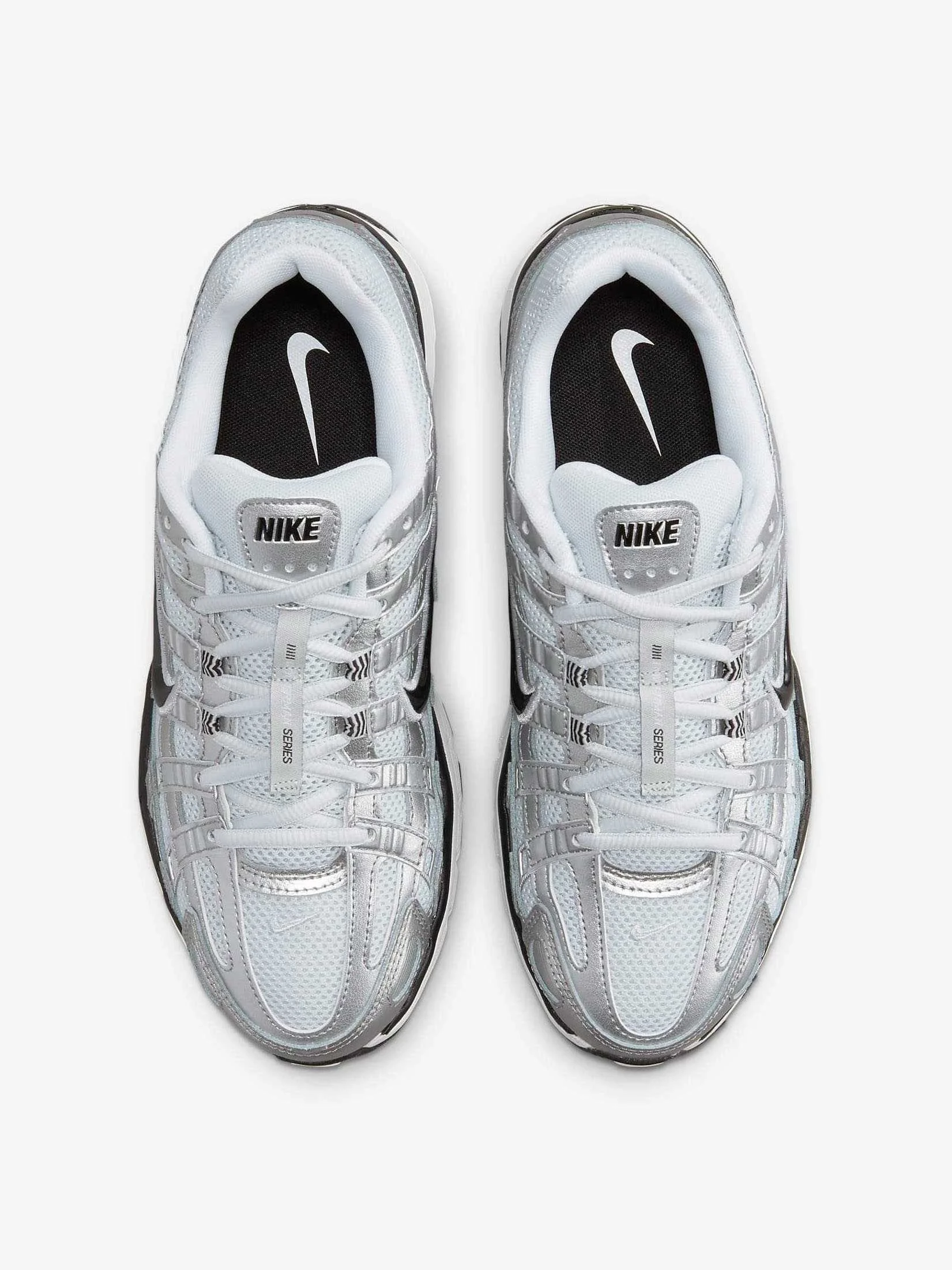 NIKE - WMNS NIKE P-6000 NIKE - WMNS NIKE P-6000