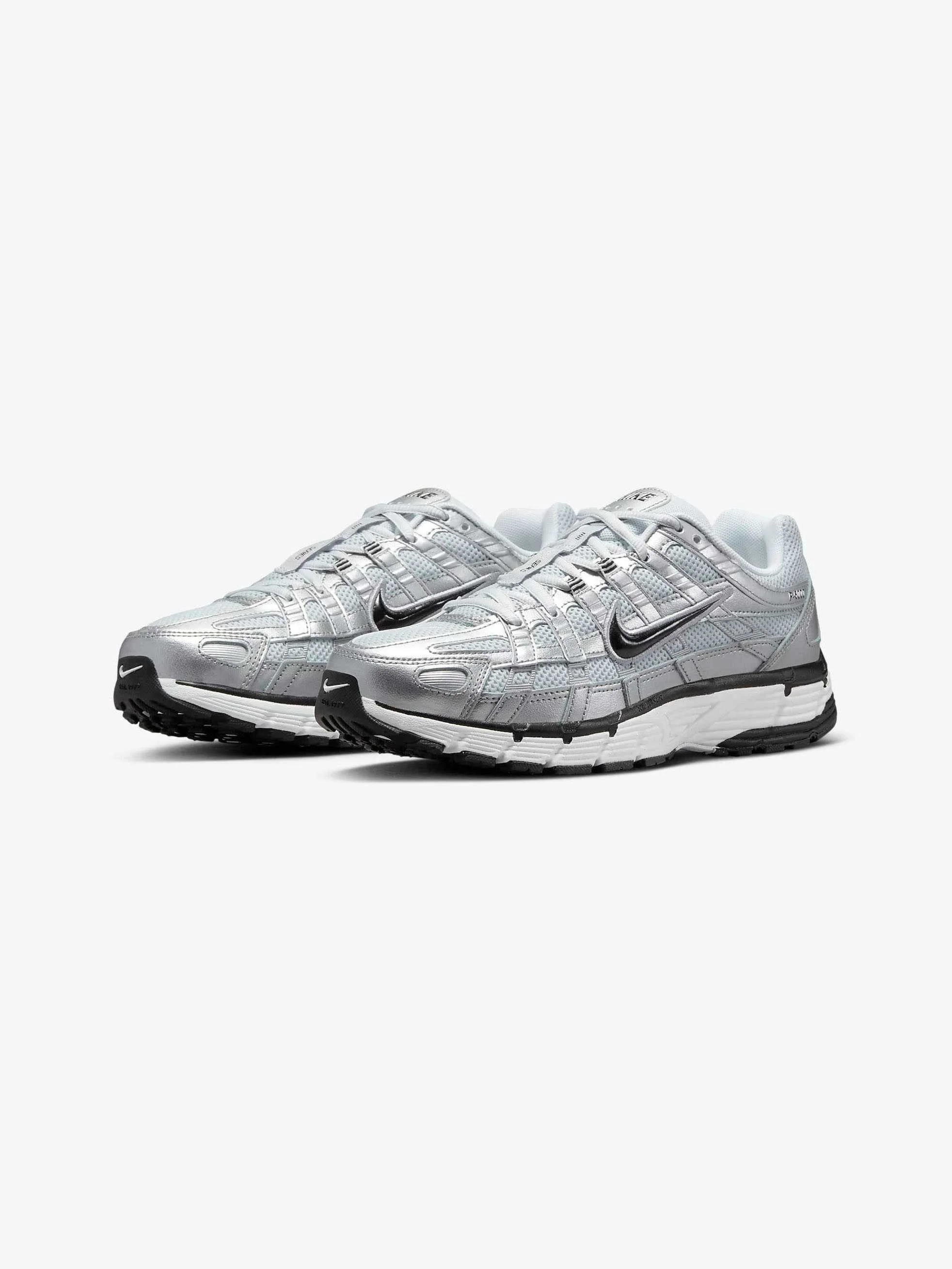 NIKE - WMNS NIKE P-6000 NIKE - WMNS NIKE P-6000