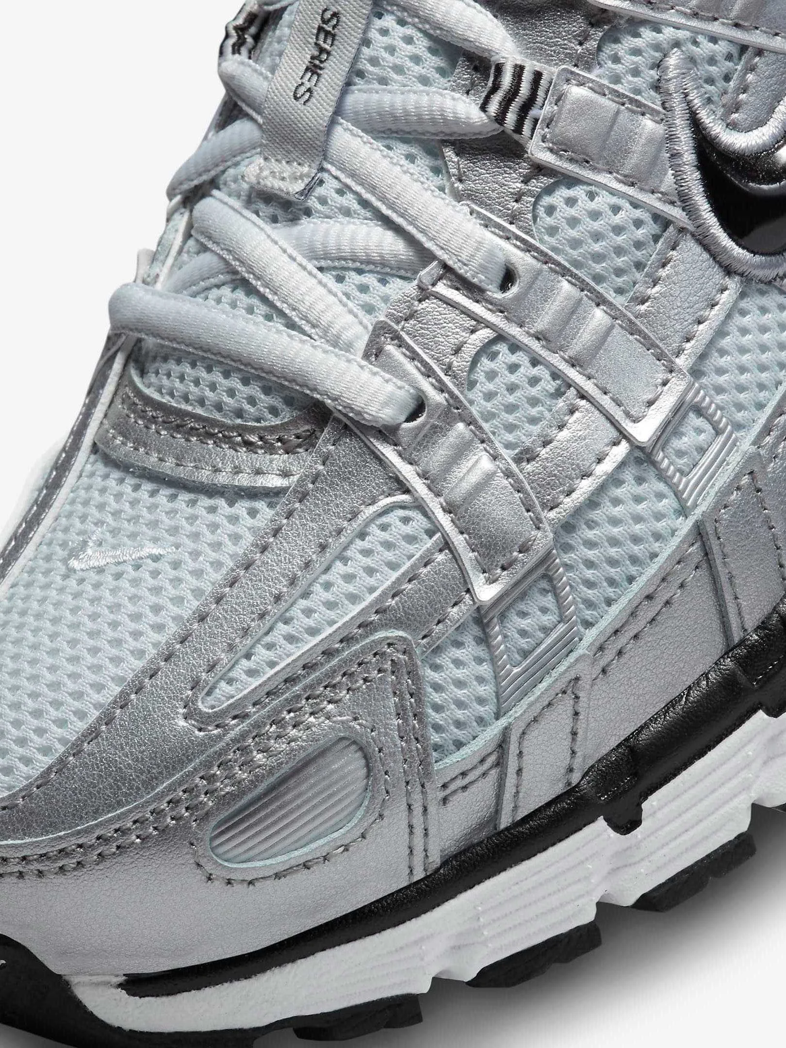 NIKE - WMNS NIKE P-6000 NIKE - WMNS NIKE P-6000