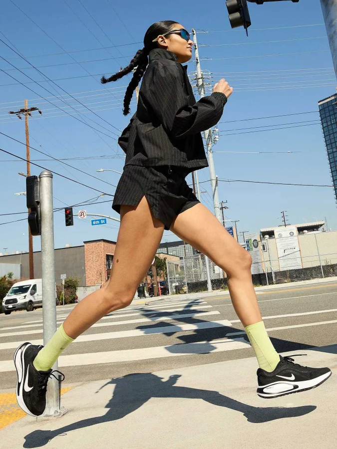 NIKE - W NIKE JOURNEY RUN 2