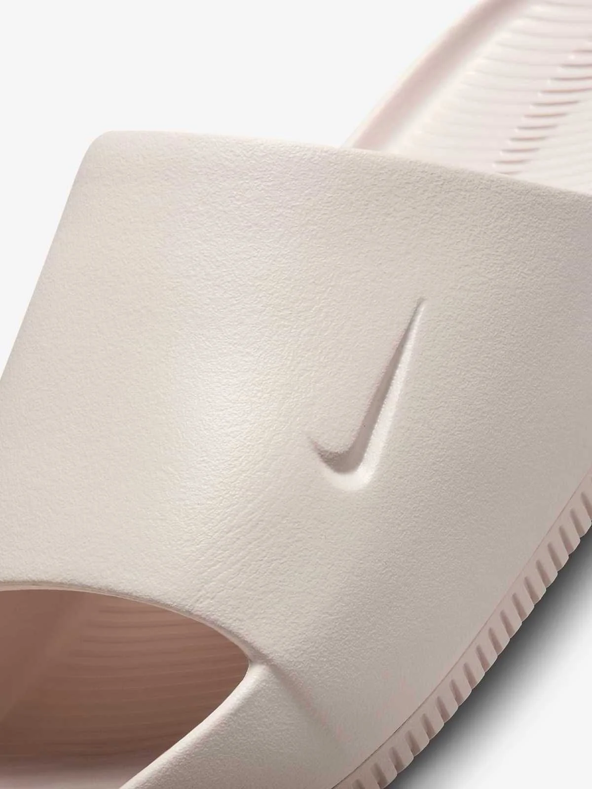 NIKE - W NIKE CALM SLIDE NIKE - W NIKE CALM SLIDE