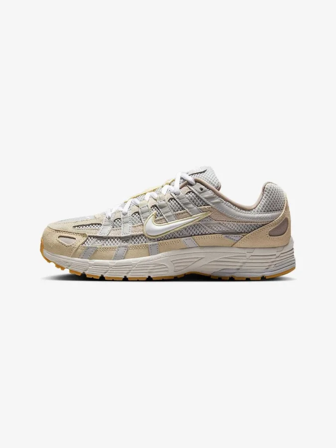 NIKE - W NIKE P-6000