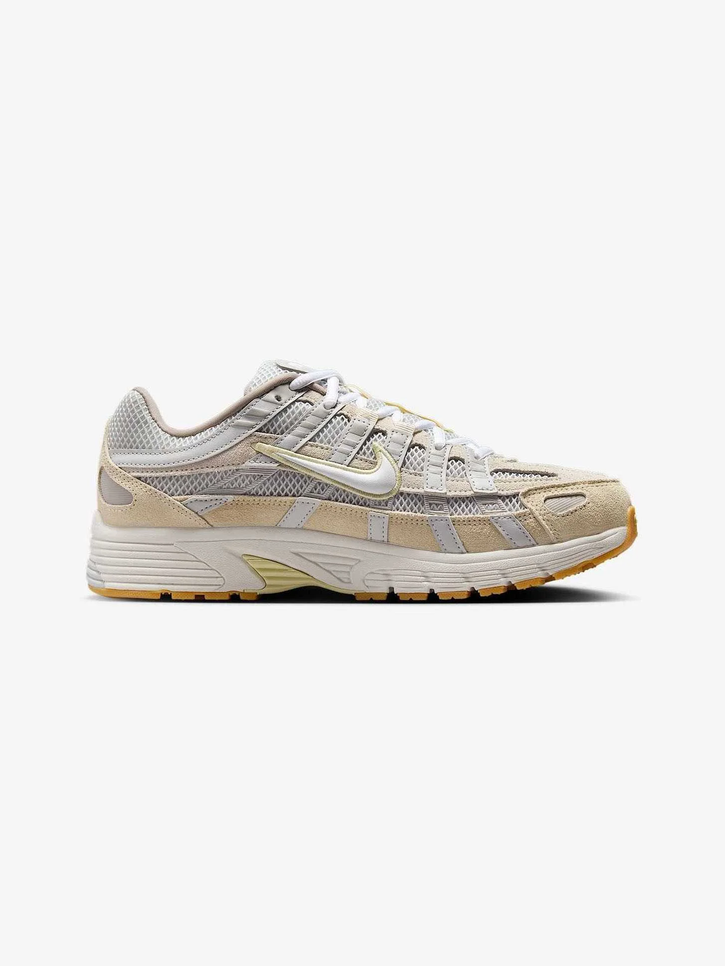 NIKE - W NIKE P-6000 NIKE - W NIKE P-6000