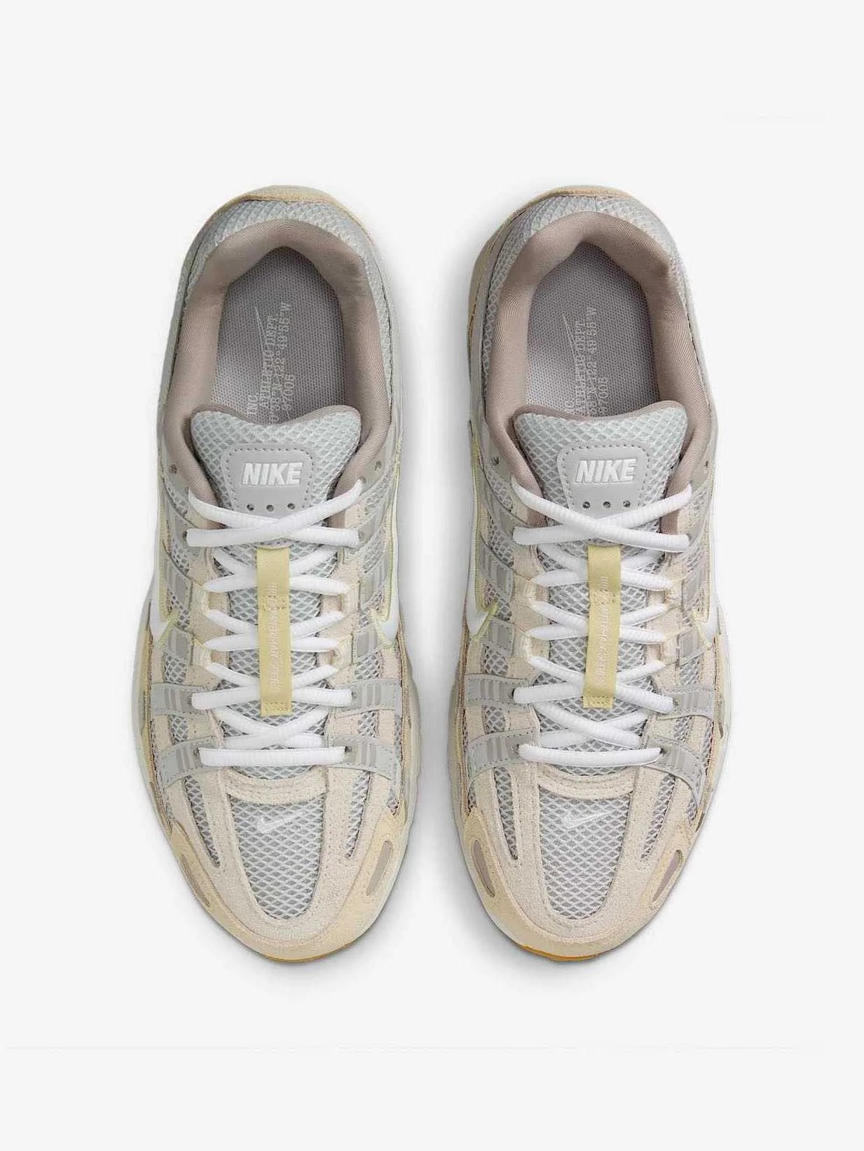 NIKE - W NIKE P-6000 NIKE - W NIKE P-6000