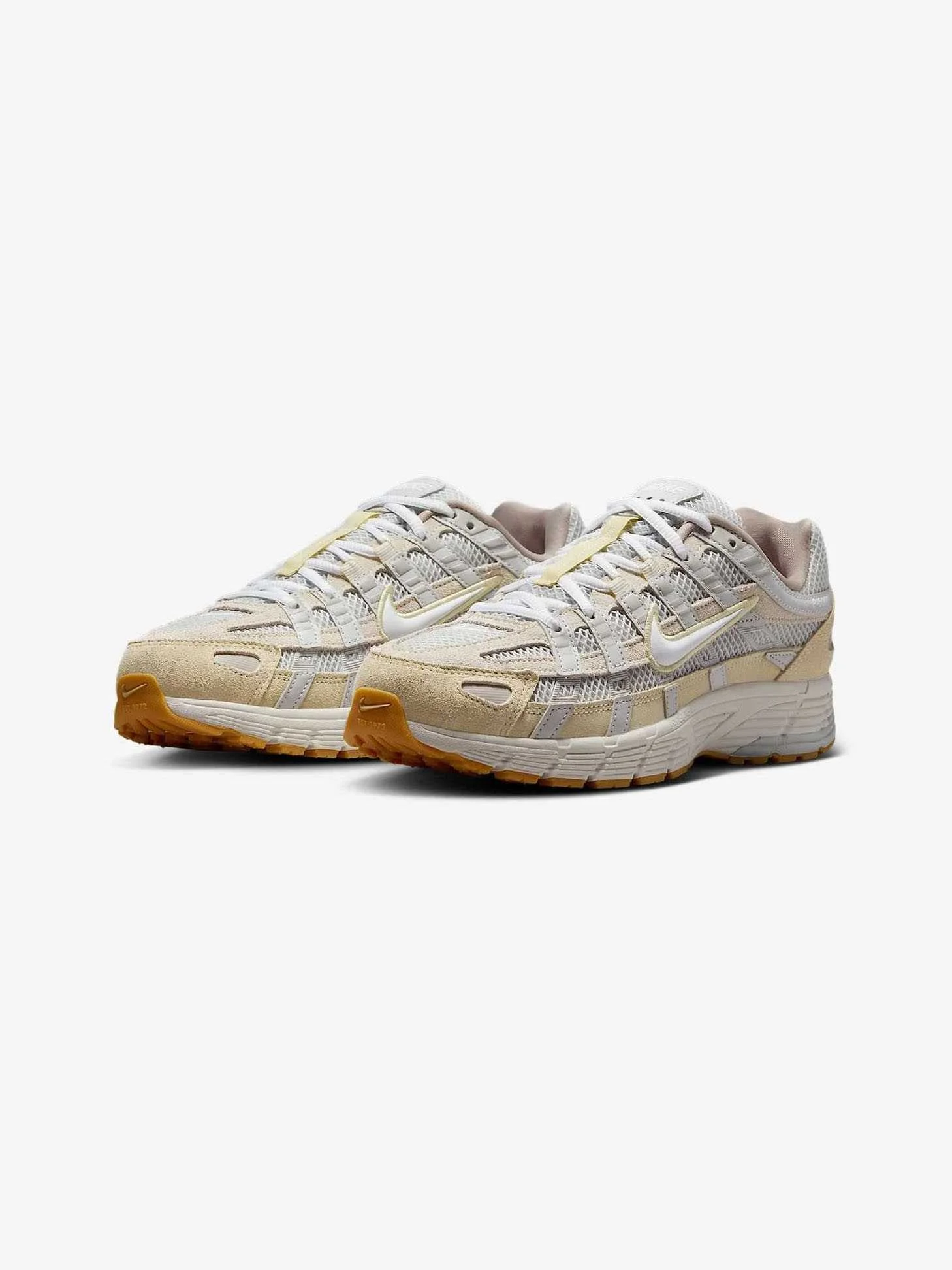 NIKE - W NIKE P-6000 NIKE - W NIKE P-6000