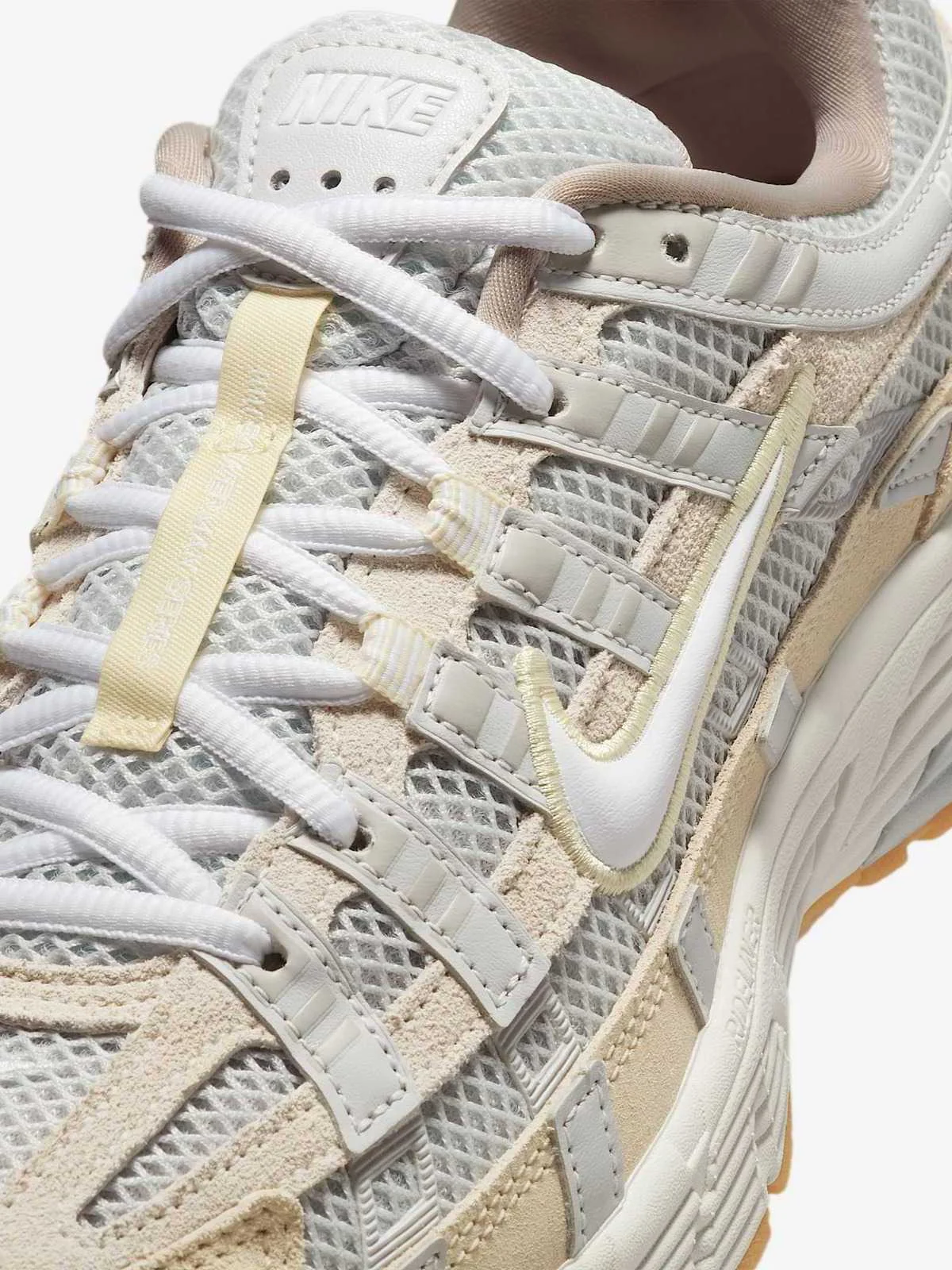 NIKE - W NIKE P-6000 NIKE - W NIKE P-6000
