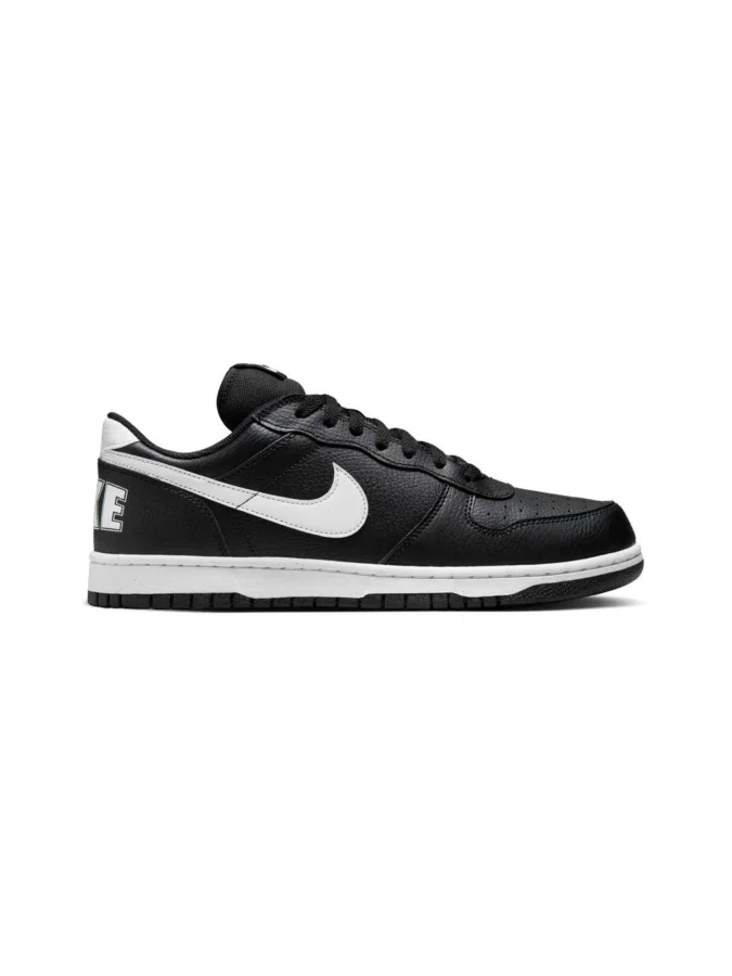 NIKE - BIG NIKE LOW