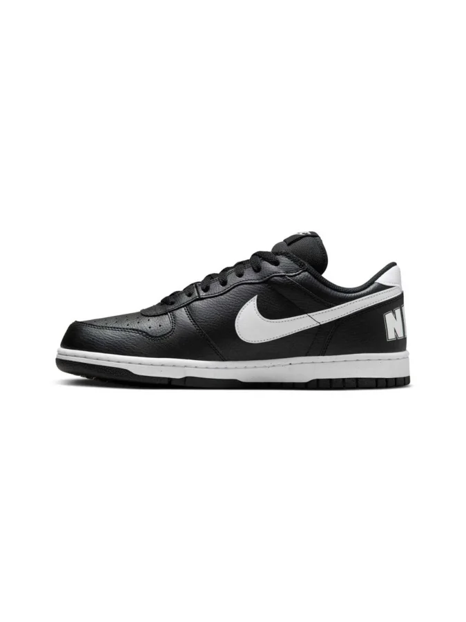NIKE - BIG NIKE LOW 2