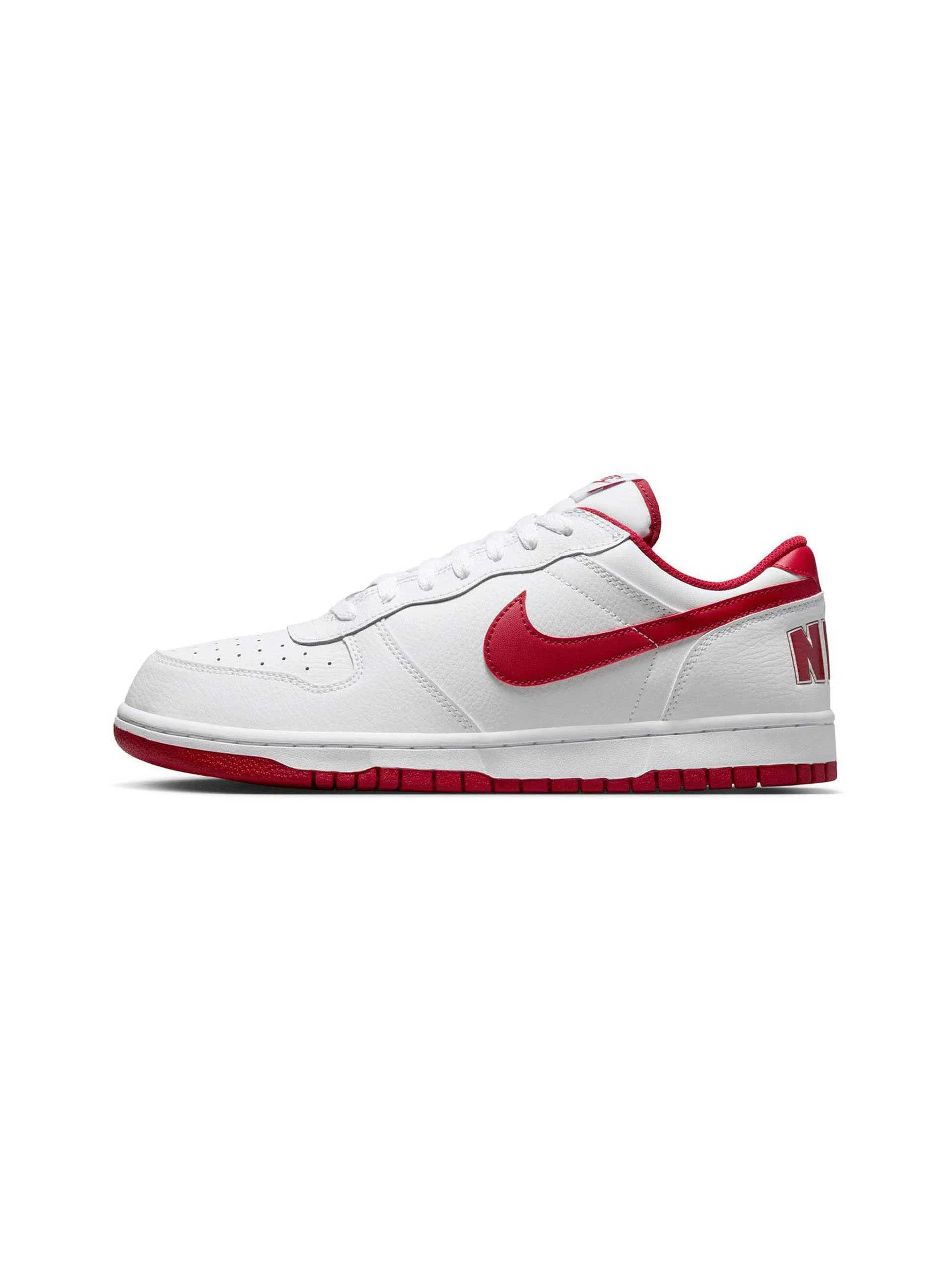 NIKE - BIG NIKE LOW NIKE - BIG NIKE LOW