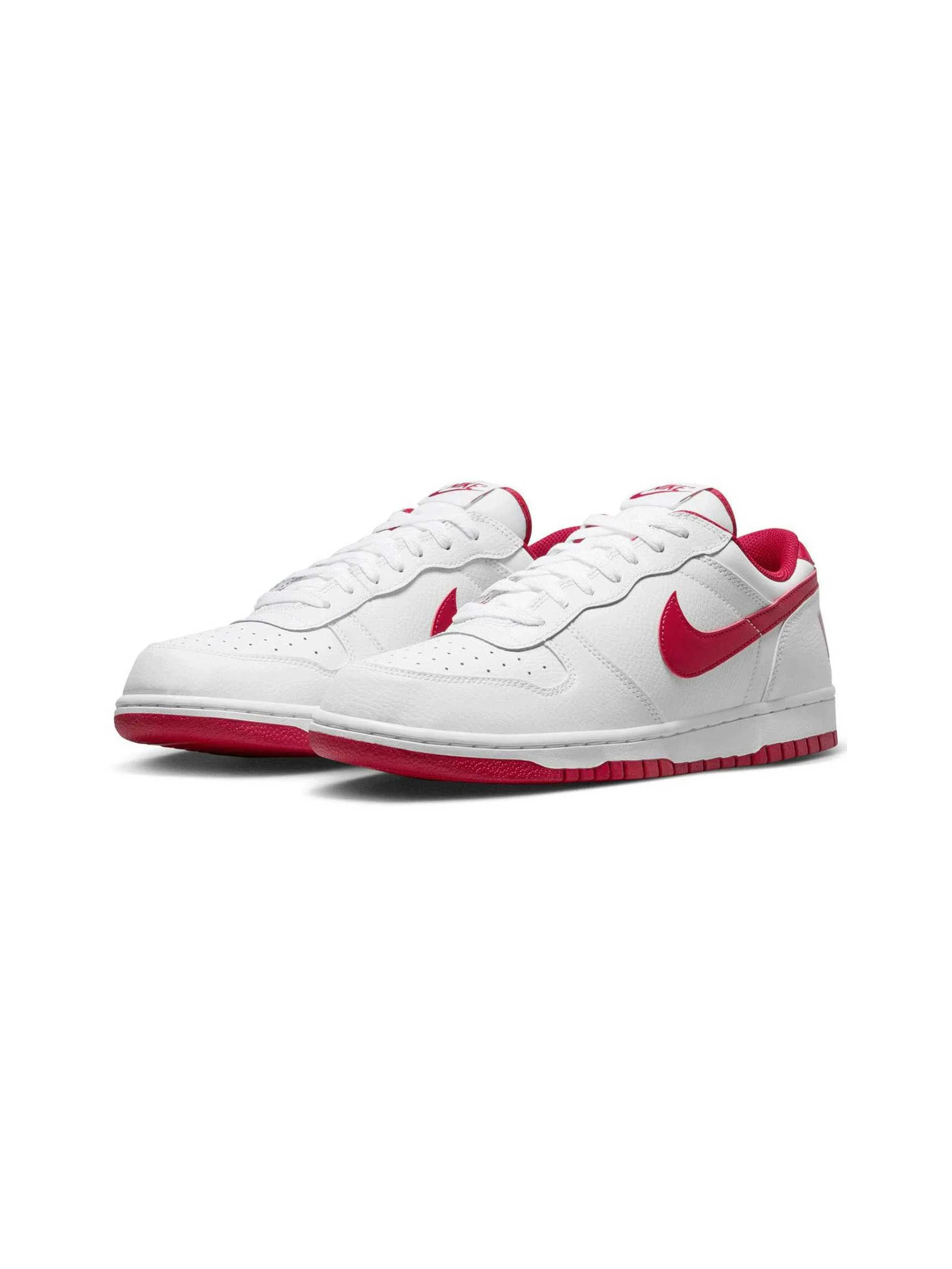 NIKE - BIG NIKE LOW NIKE - BIG NIKE LOW