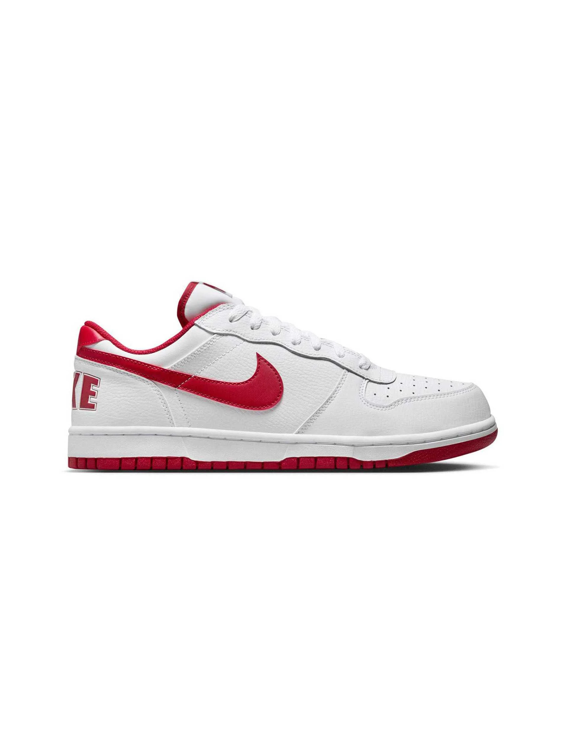 NIKE - BIG NIKE LOW NIKE - BIG NIKE LOW