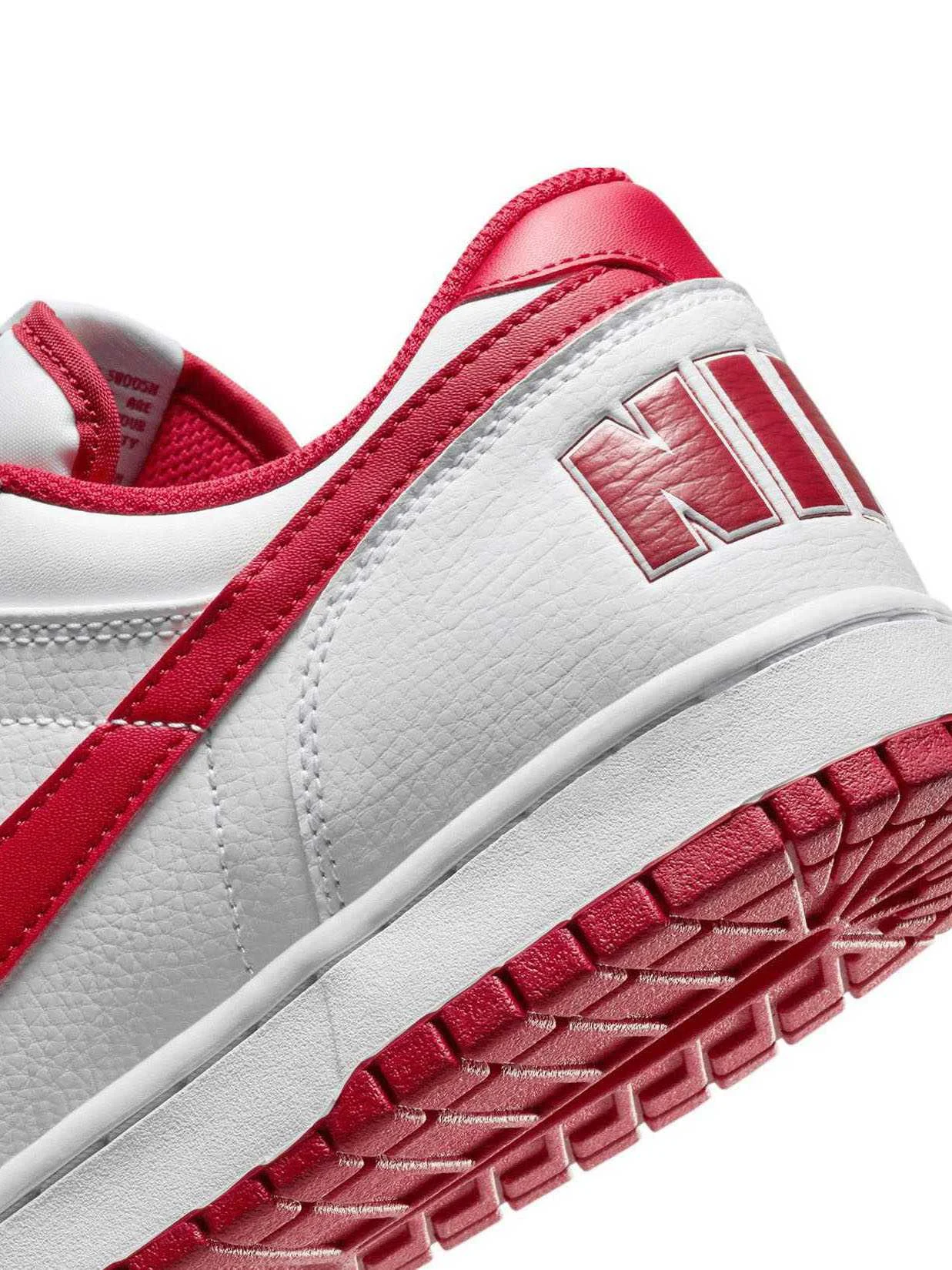 NIKE - BIG NIKE LOW NIKE - BIG NIKE LOW