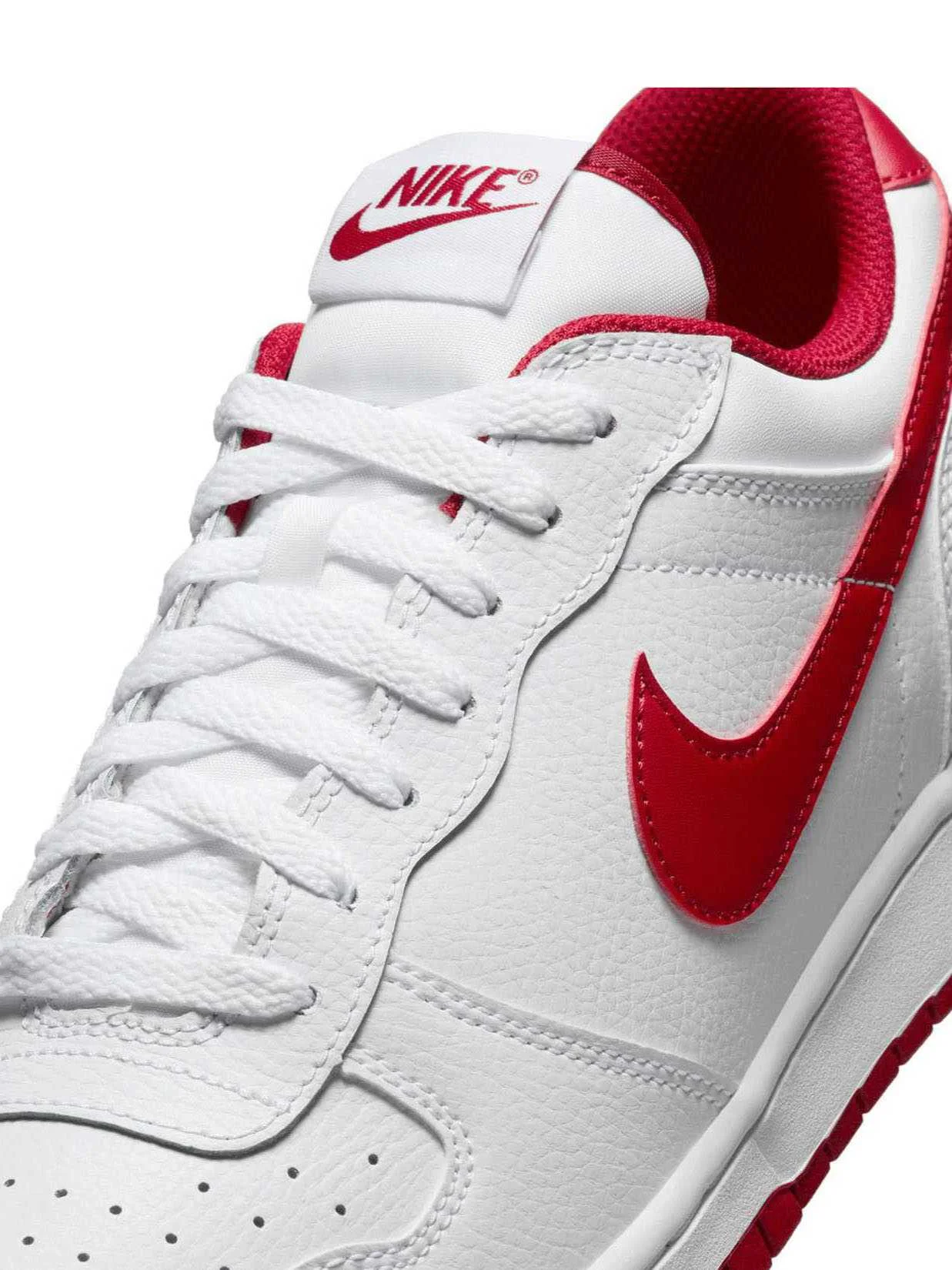 NIKE - BIG NIKE LOW NIKE - BIG NIKE LOW