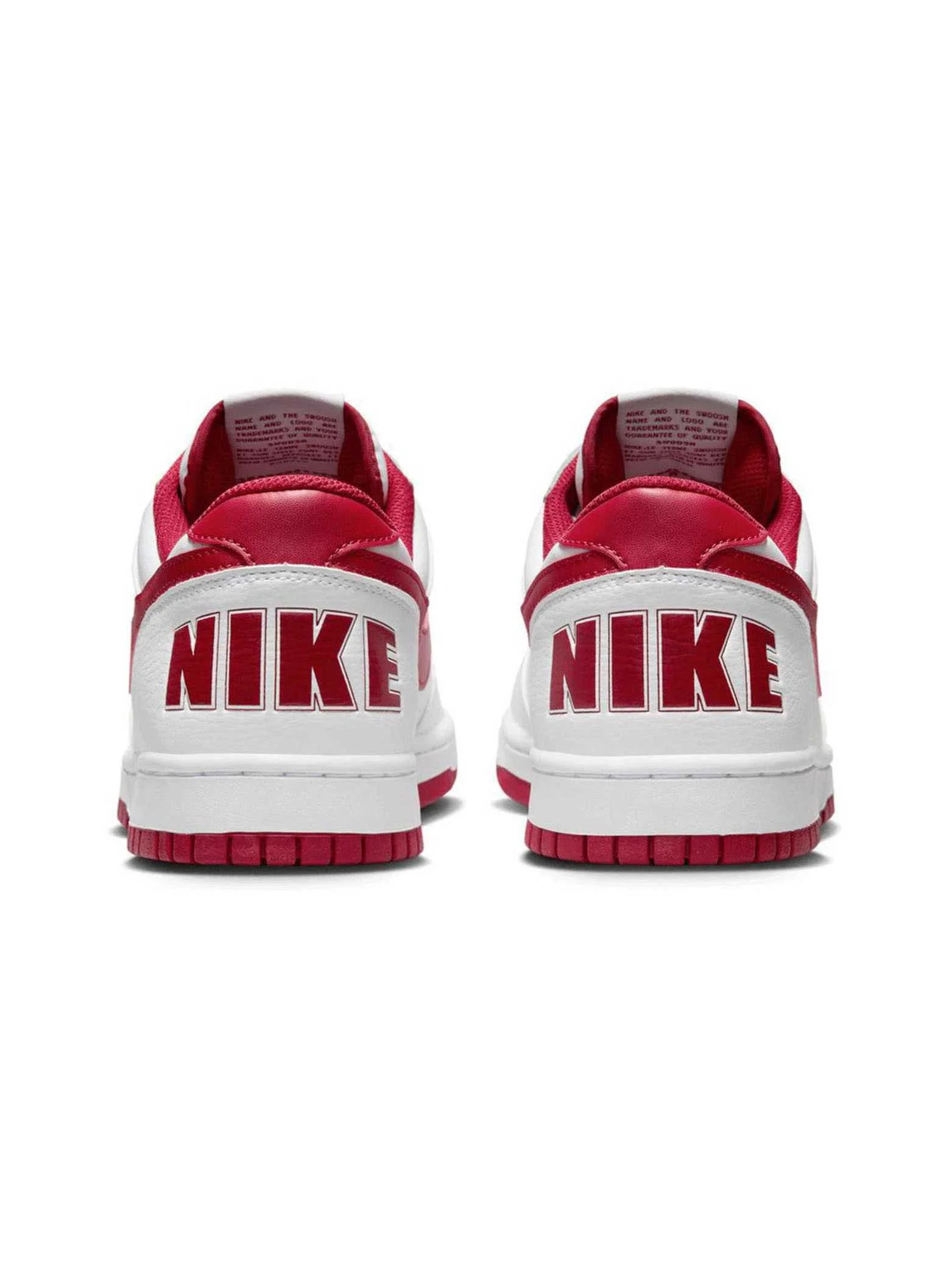 NIKE - BIG NIKE LOW NIKE - BIG NIKE LOW