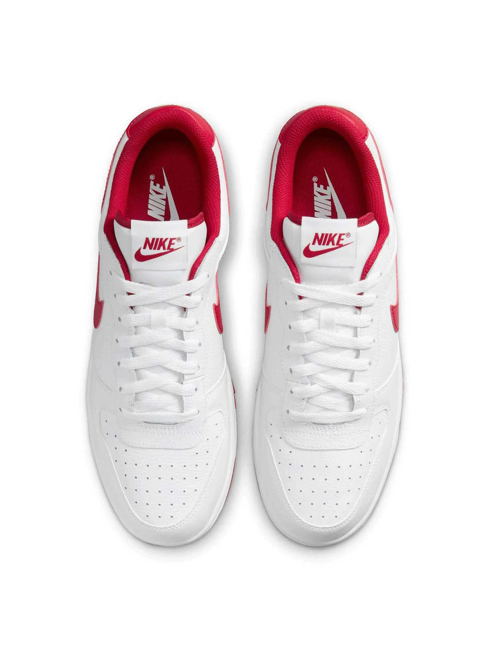 NIKE - BIG NIKE LOW NIKE - BIG NIKE LOW